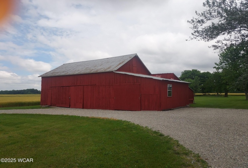 18730 St Rt 65, Wapakoneta, Ohio, 3 Bedrooms Bedrooms, ,2 BathroomsBathrooms,Residential,For Sale,St Rt 65,306931
