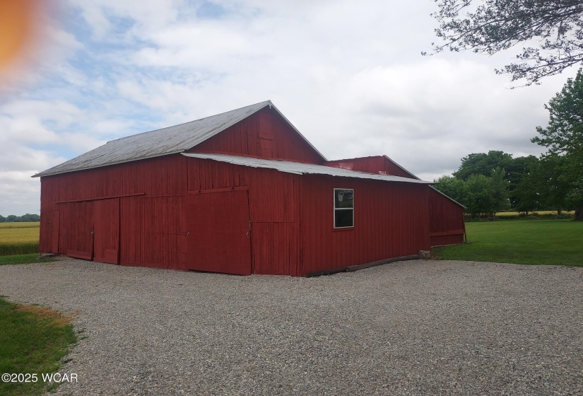 18730 St Rt 65, Wapakoneta, Ohio, 3 Bedrooms Bedrooms, ,2 BathroomsBathrooms,Residential,For Sale,St Rt 65,306931