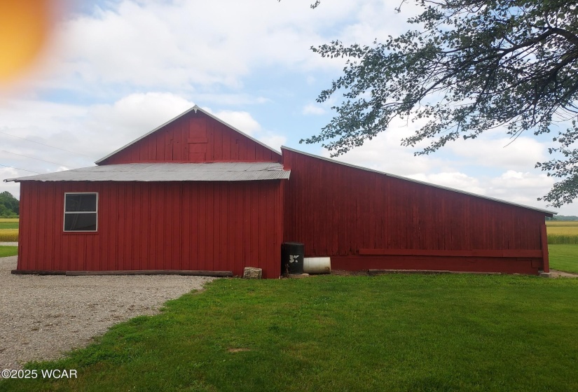 18730 St Rt 65, Wapakoneta, Ohio, 3 Bedrooms Bedrooms, ,2 BathroomsBathrooms,Residential,For Sale,St Rt 65,306931
