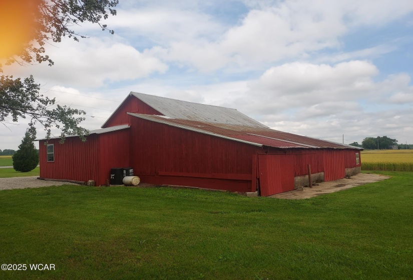 18730 St Rt 65, Wapakoneta, Ohio, 3 Bedrooms Bedrooms, ,2 BathroomsBathrooms,Residential,For Sale,St Rt 65,306931