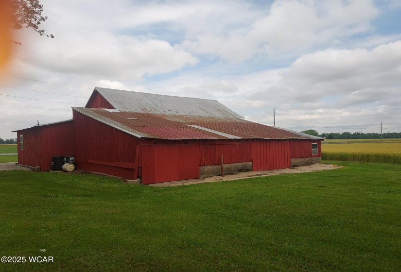 18730 St Rt 65, Wapakoneta, Ohio, 3 Bedrooms Bedrooms, ,2 BathroomsBathrooms,Residential,For Sale,St Rt 65,306931