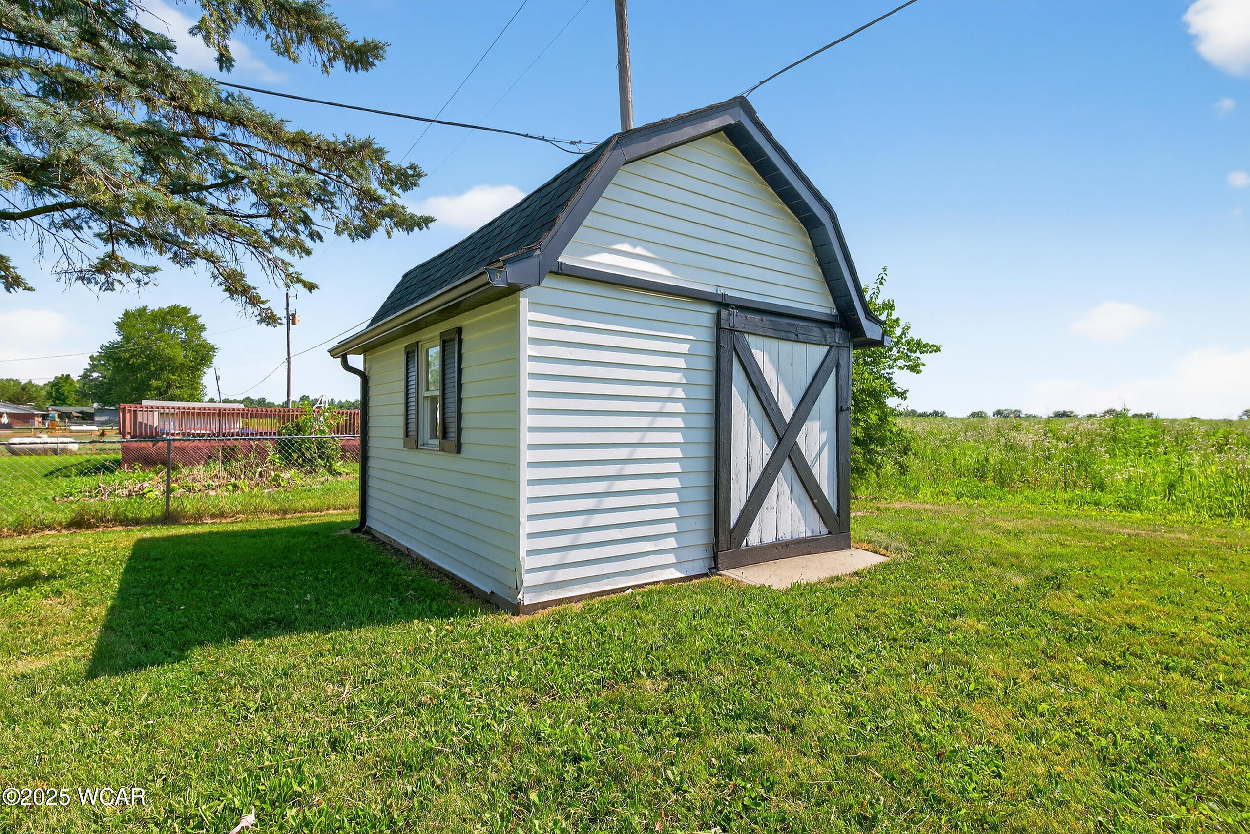 2880 Millcreek Road, Sidney, Ohio