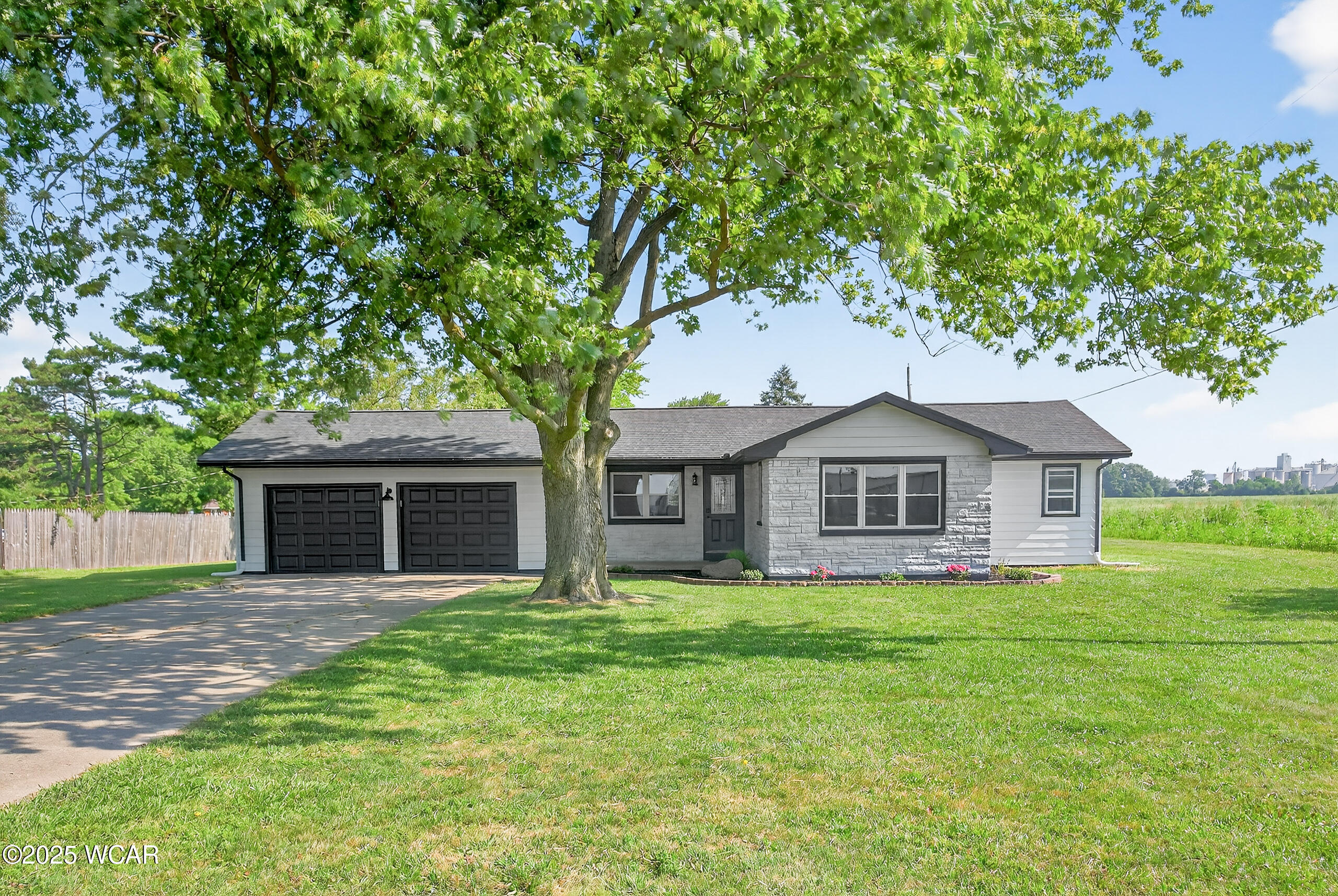 2880 Millcreek Road, Sidney, Ohio