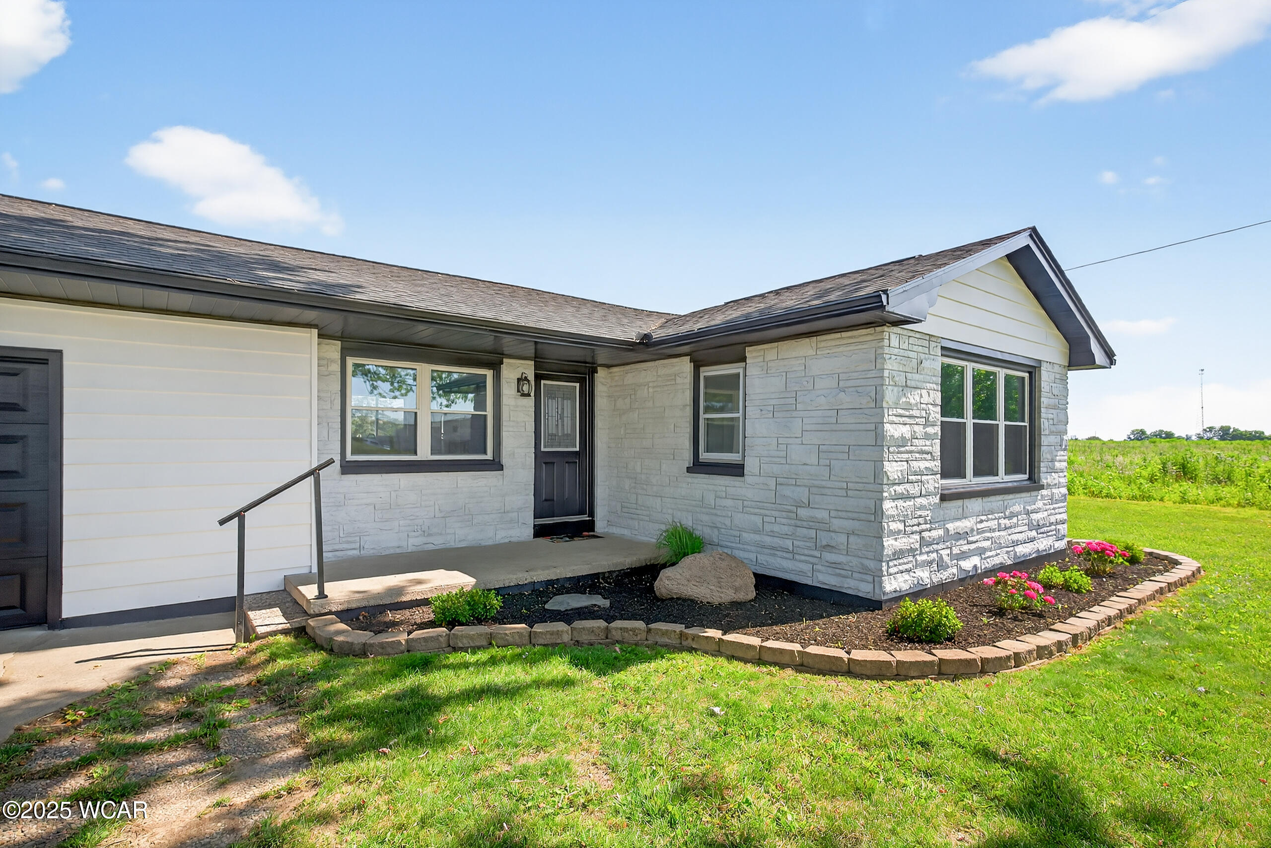2880 Millcreek Road, Sidney, Ohio