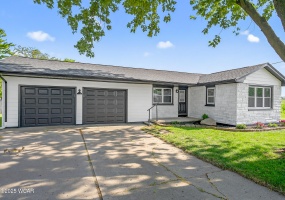2880 Millcreek Road, Sidney, Ohio, 4 Bedrooms Bedrooms, ,2 BathroomsBathrooms,Residential,For Sale,Millcreek,307670
