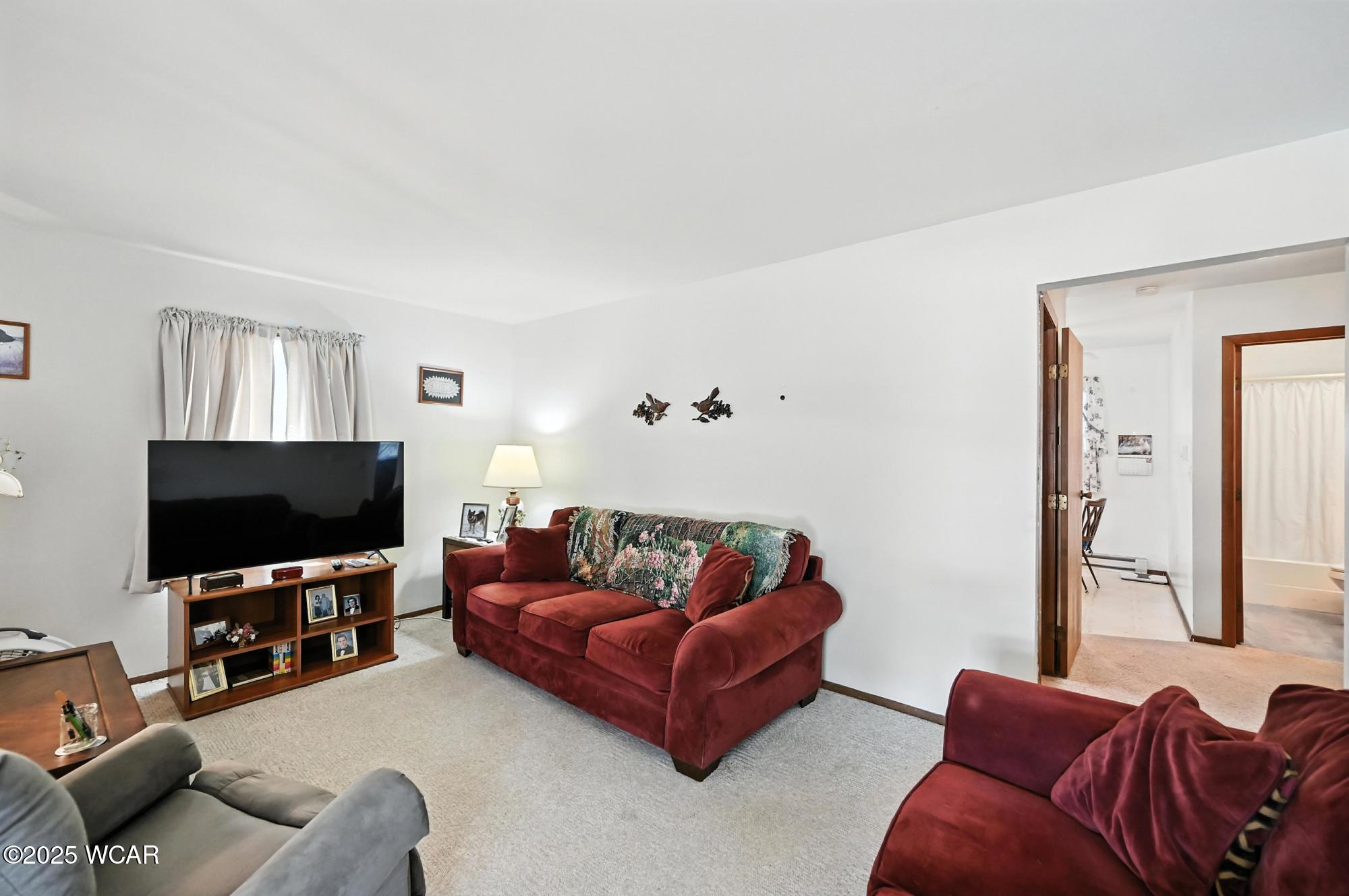2449 Lark Avenue, Lima, Ohio