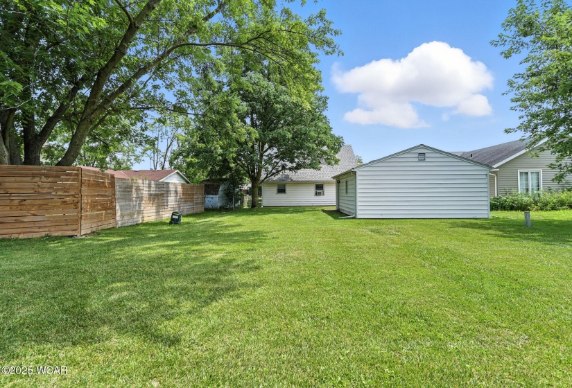 2449 Lark Avenue, Lima, Ohio, 4 Bedrooms Bedrooms, ,1 BathroomBathrooms,Residential,For Sale,Lark,307739