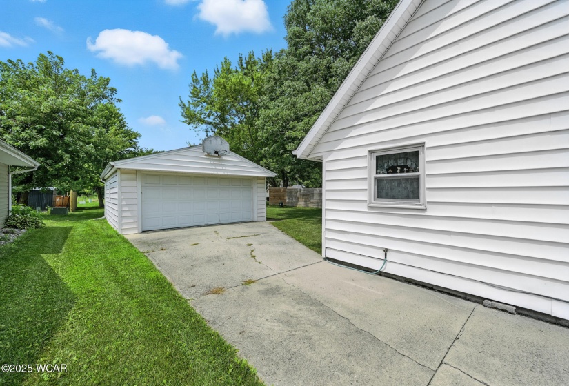 2449 Lark Avenue, Lima, Ohio, 4 Bedrooms Bedrooms, ,1 BathroomBathrooms,Residential,For Sale,Lark,307739