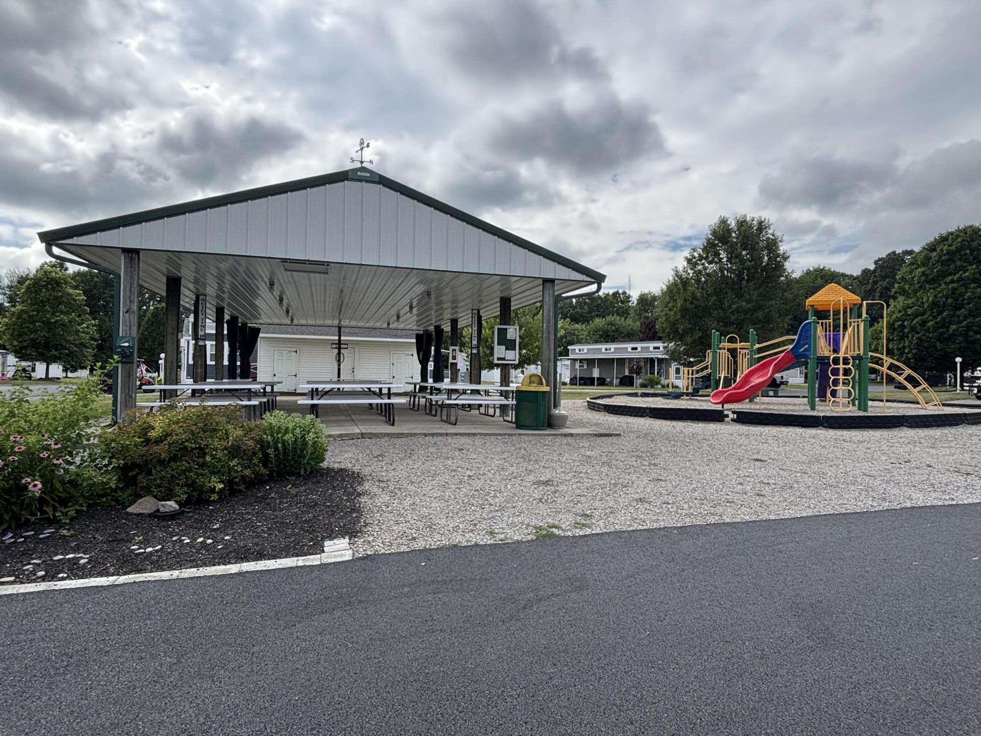 11377 Township Road 266, Lakeview, Ohio 43331