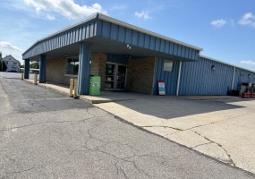 155 Main Street, Lakeview, Ohio 43331, ,Commercial Sale,For Sale,Main,1040370