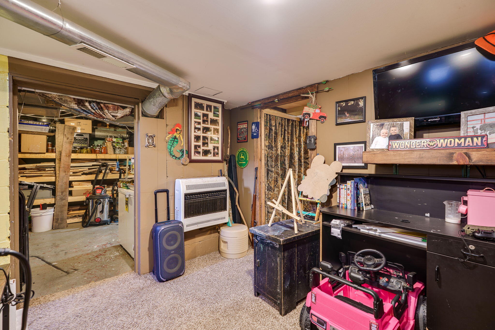 439 Lawnview Avenue, Springfield, Ohio 45505
