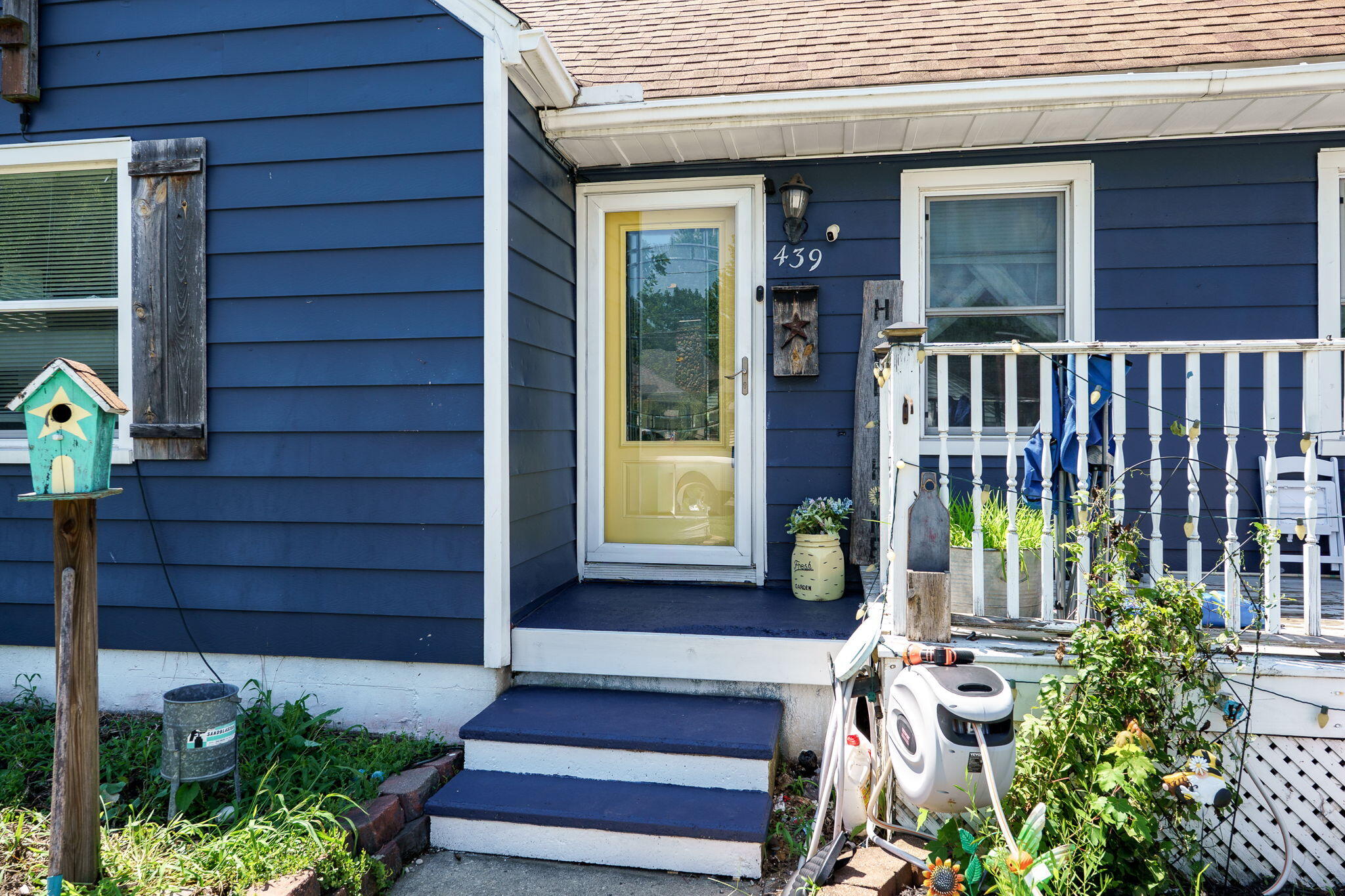 439 Lawnview Avenue, Springfield, Ohio 45505