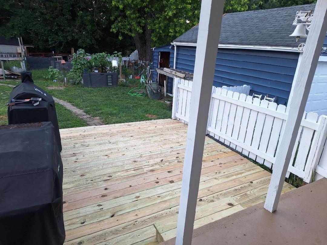 439 Lawnview Avenue, Springfield, Ohio 45505