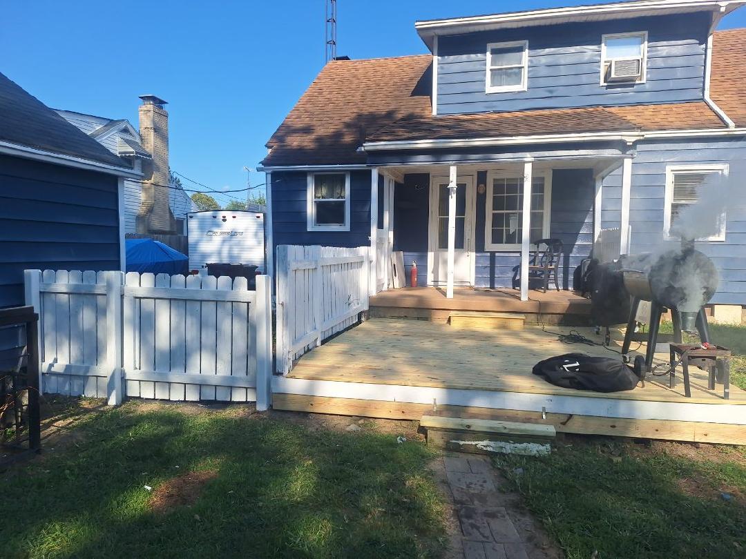 439 Lawnview Avenue, Springfield, Ohio 45505