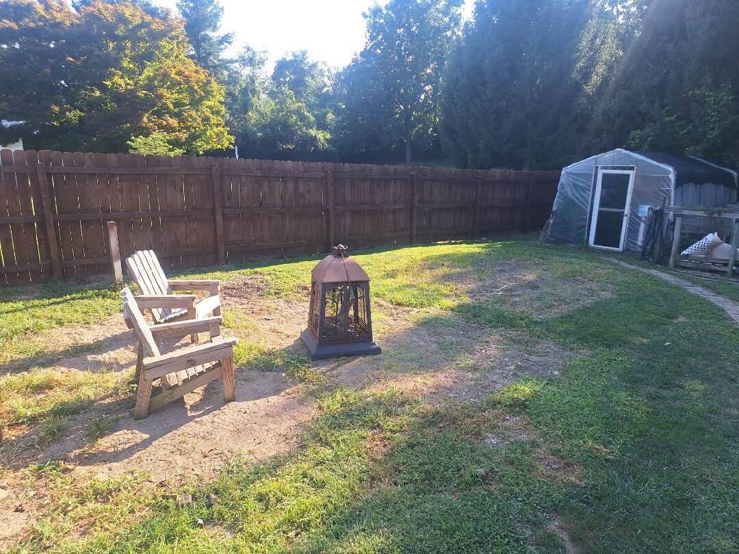 439 Lawnview Avenue, Springfield, Ohio 45505