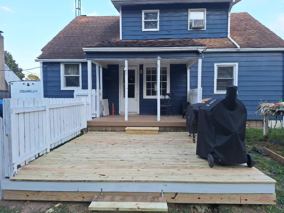 439 Lawnview Avenue, Springfield, Ohio 45505