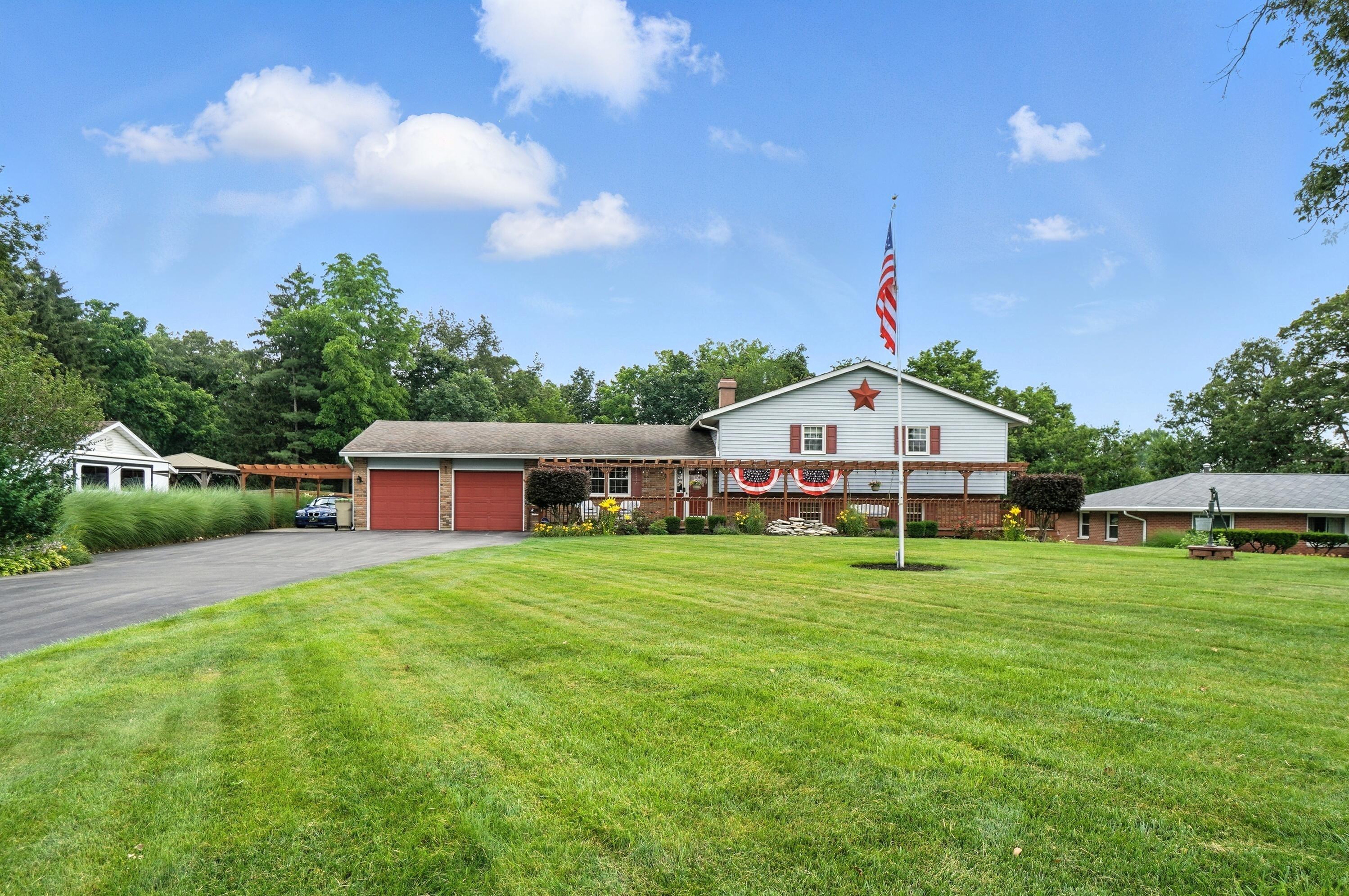 500 Bowman Road, Springfield, Ohio 45505