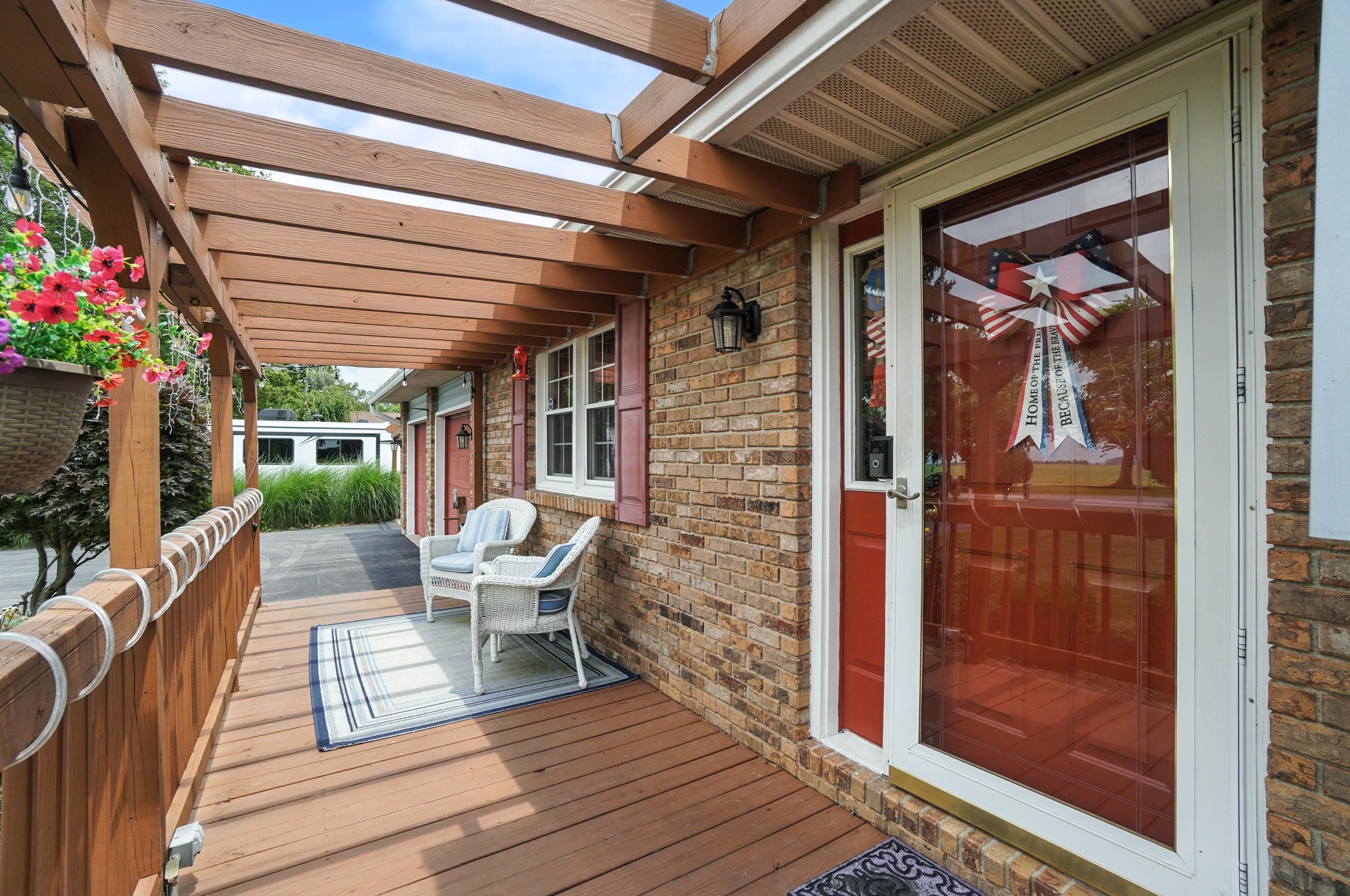 500 Bowman Road, Springfield, Ohio 45505