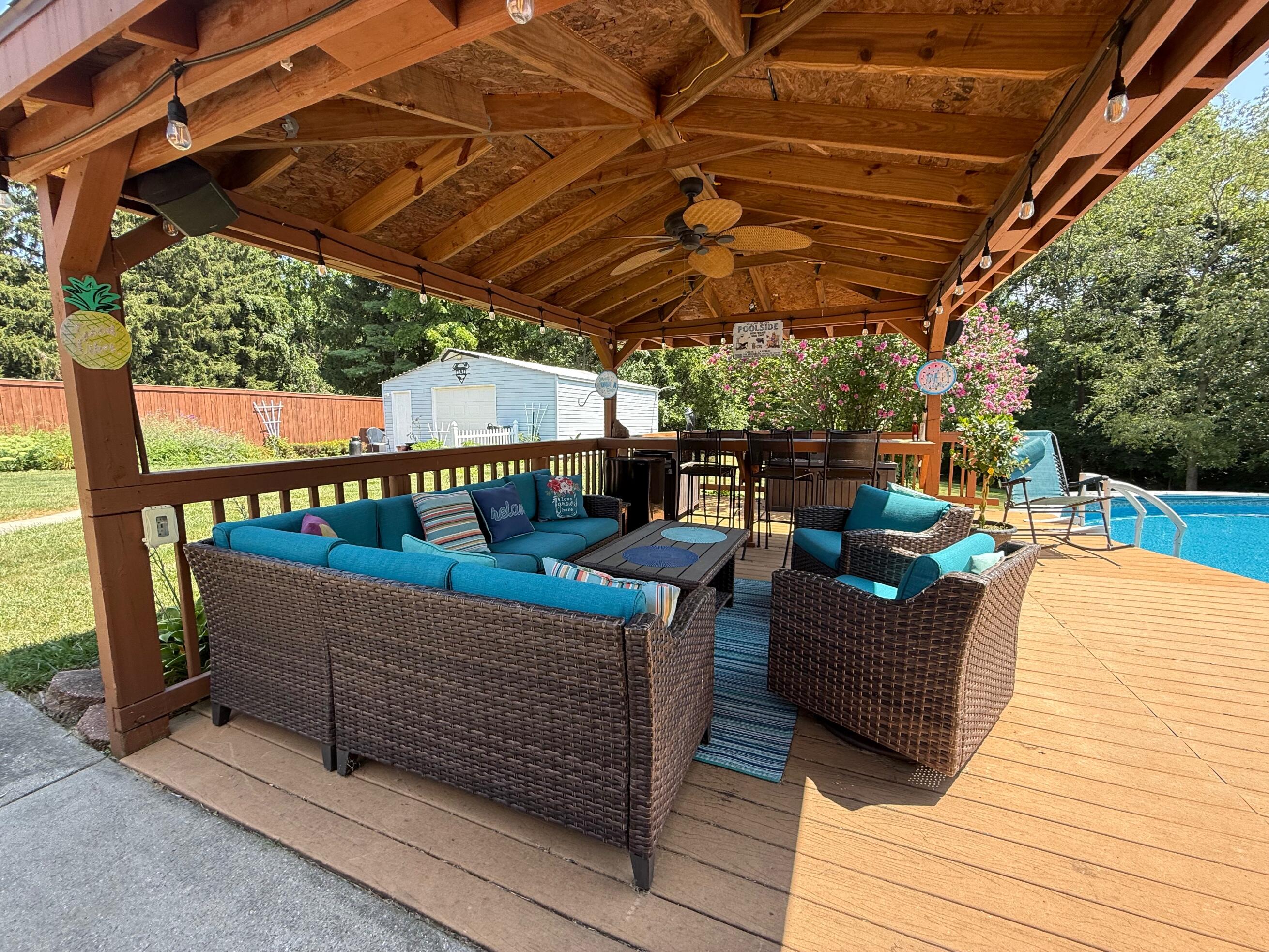 500 Bowman Road, Springfield, Ohio 45505