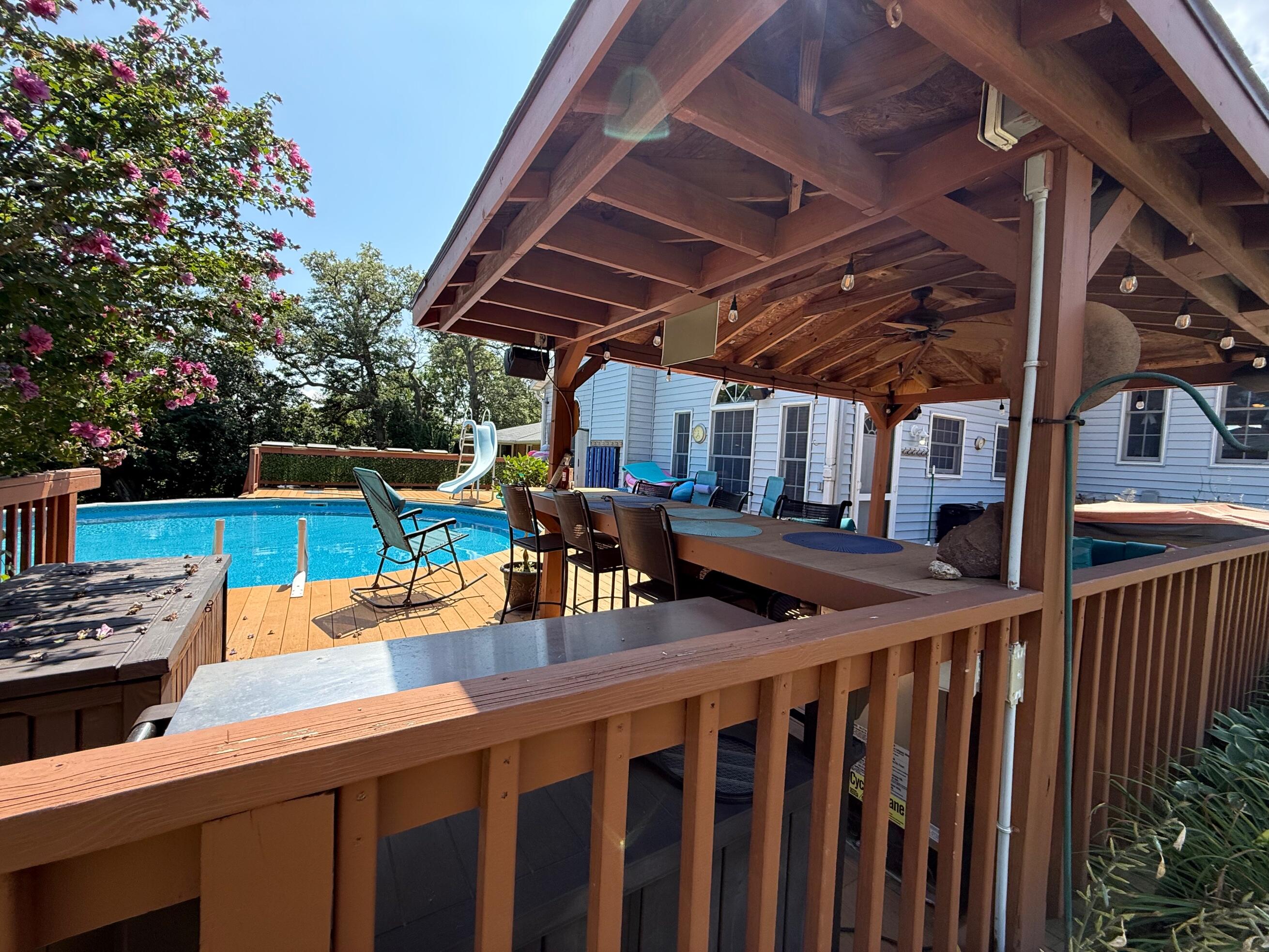 500 Bowman Road, Springfield, Ohio 45505