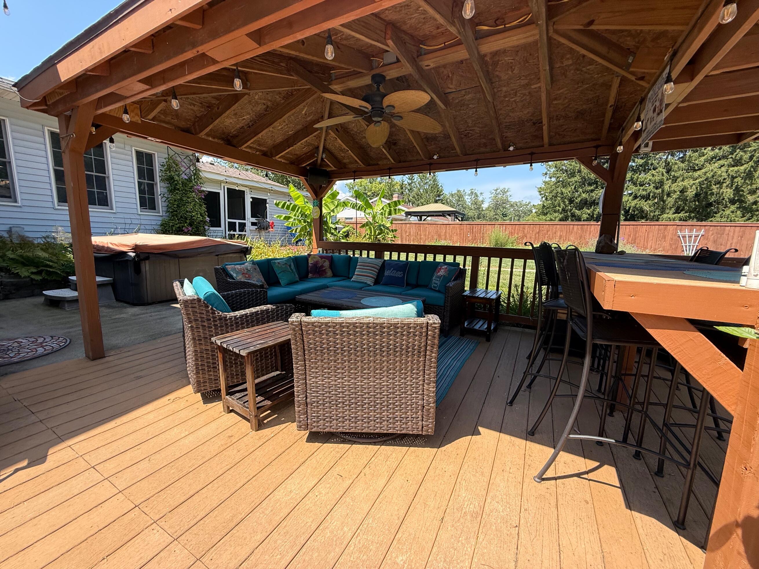 500 Bowman Road, Springfield, Ohio 45505