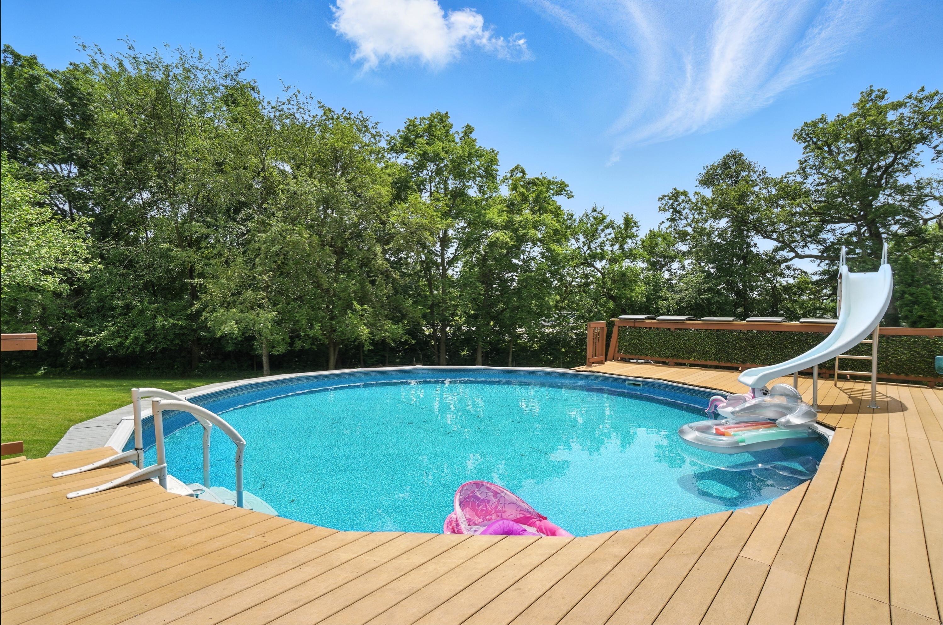 500 Bowman Road, Springfield, Ohio 45505