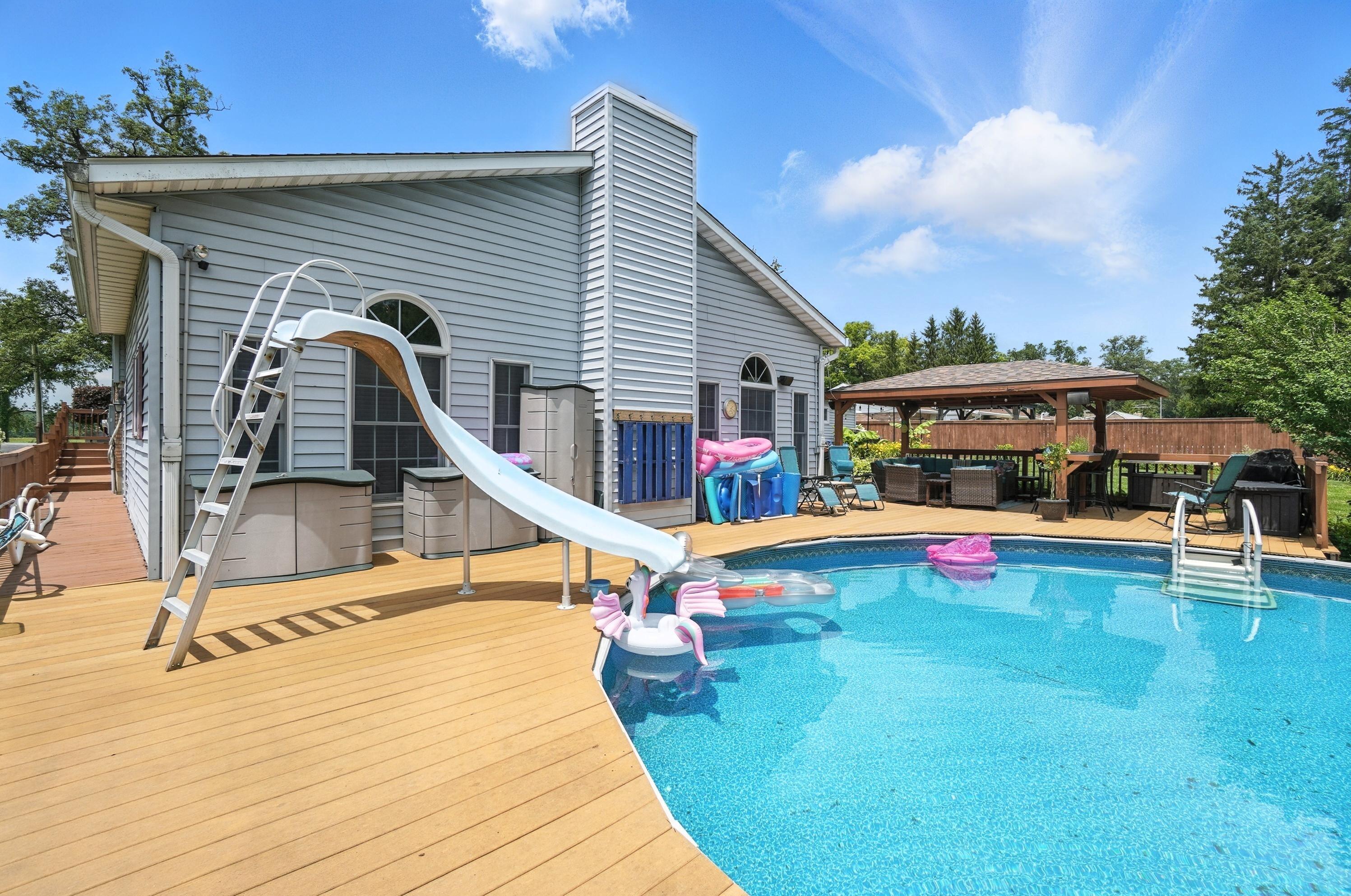 500 Bowman Road, Springfield, Ohio 45505