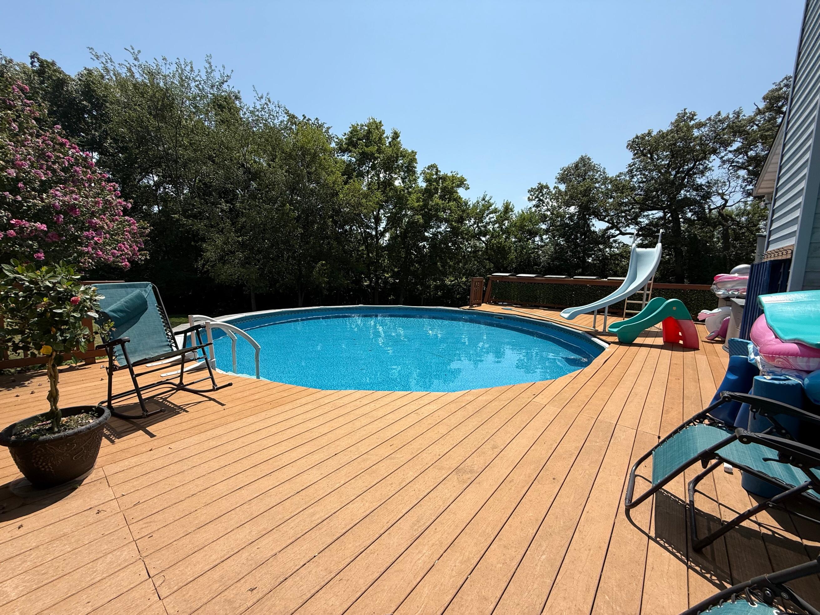 500 Bowman Road, Springfield, Ohio 45505