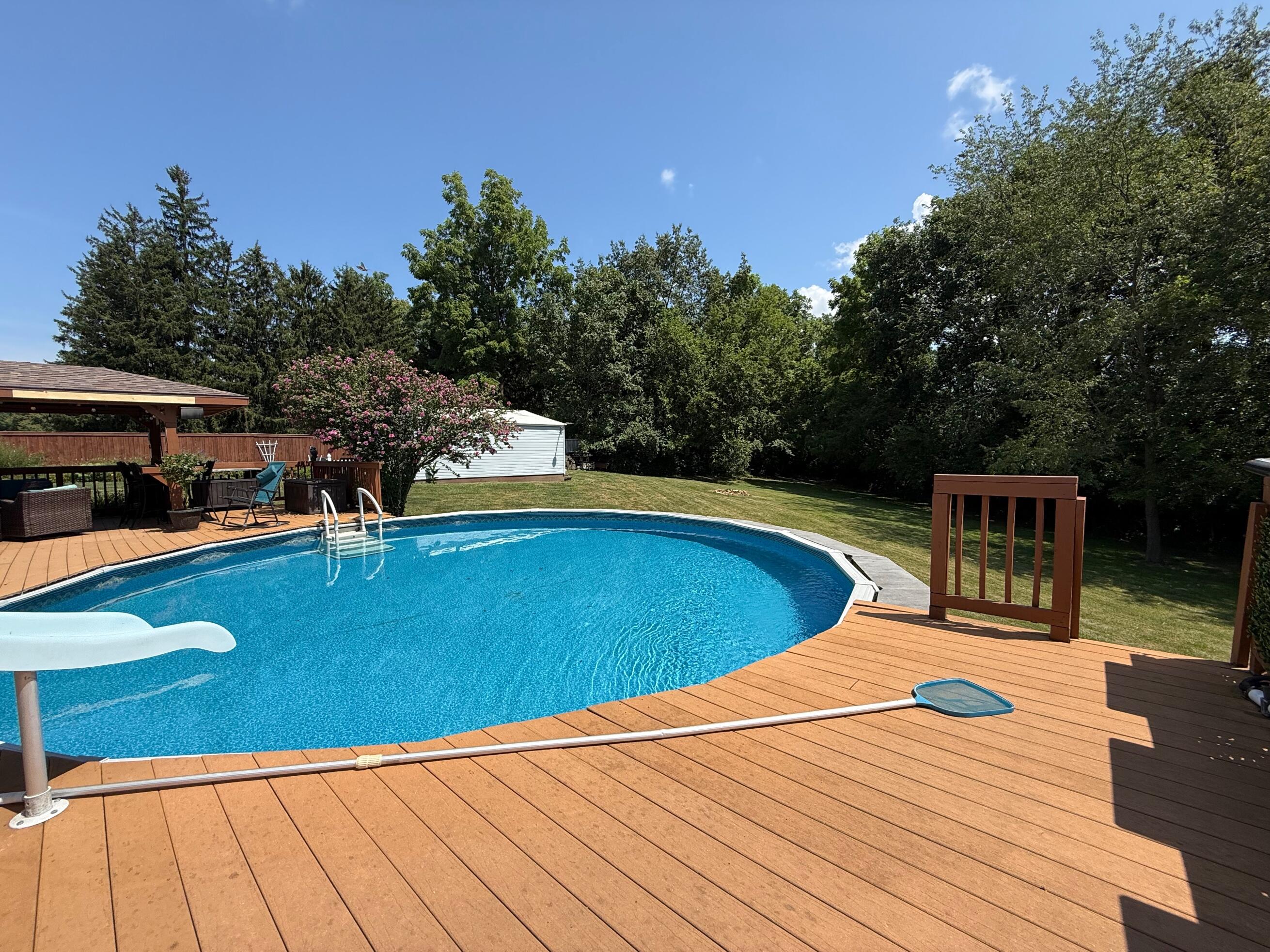 500 Bowman Road, Springfield, Ohio 45505