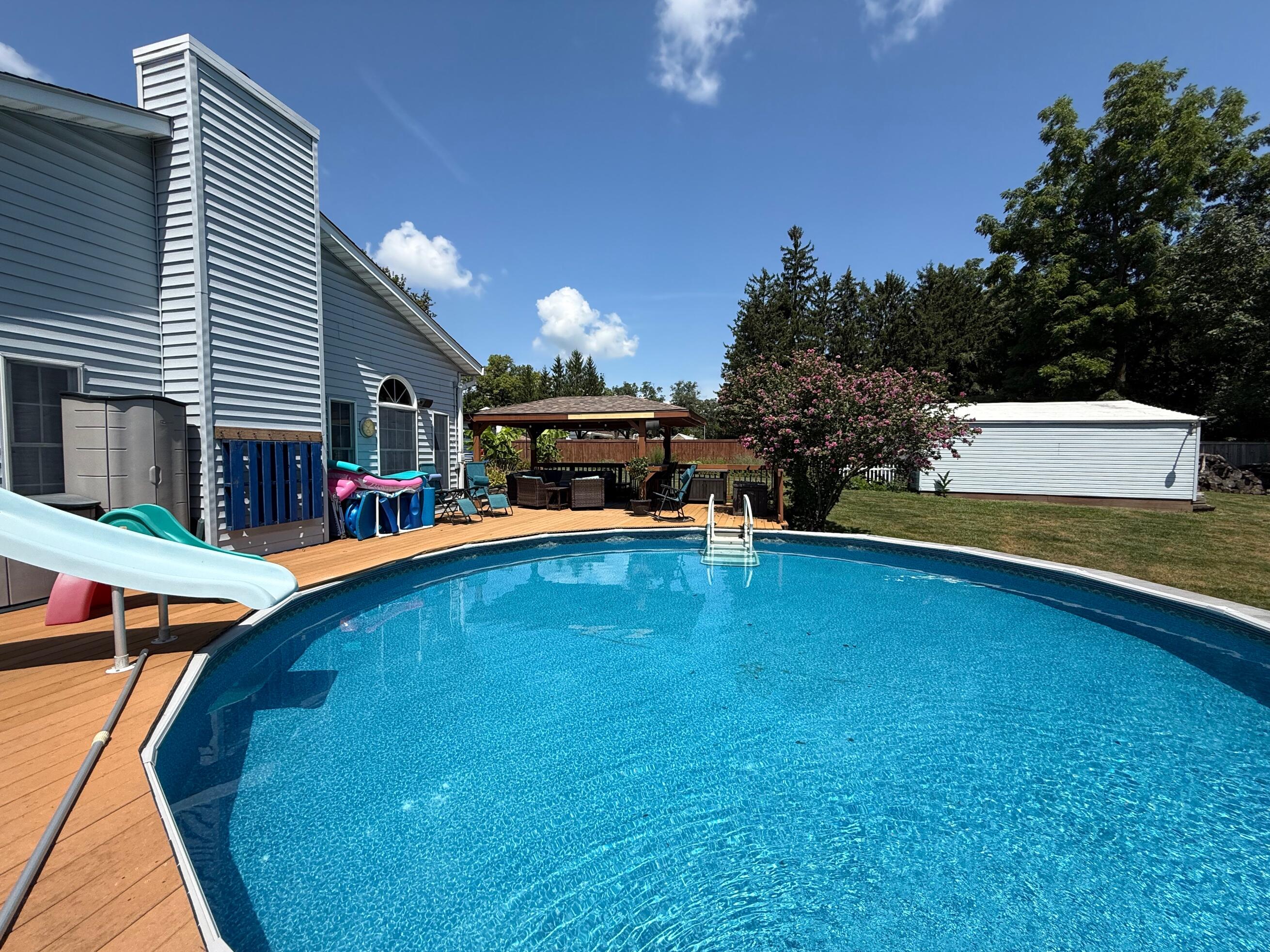 500 Bowman Road, Springfield, Ohio 45505