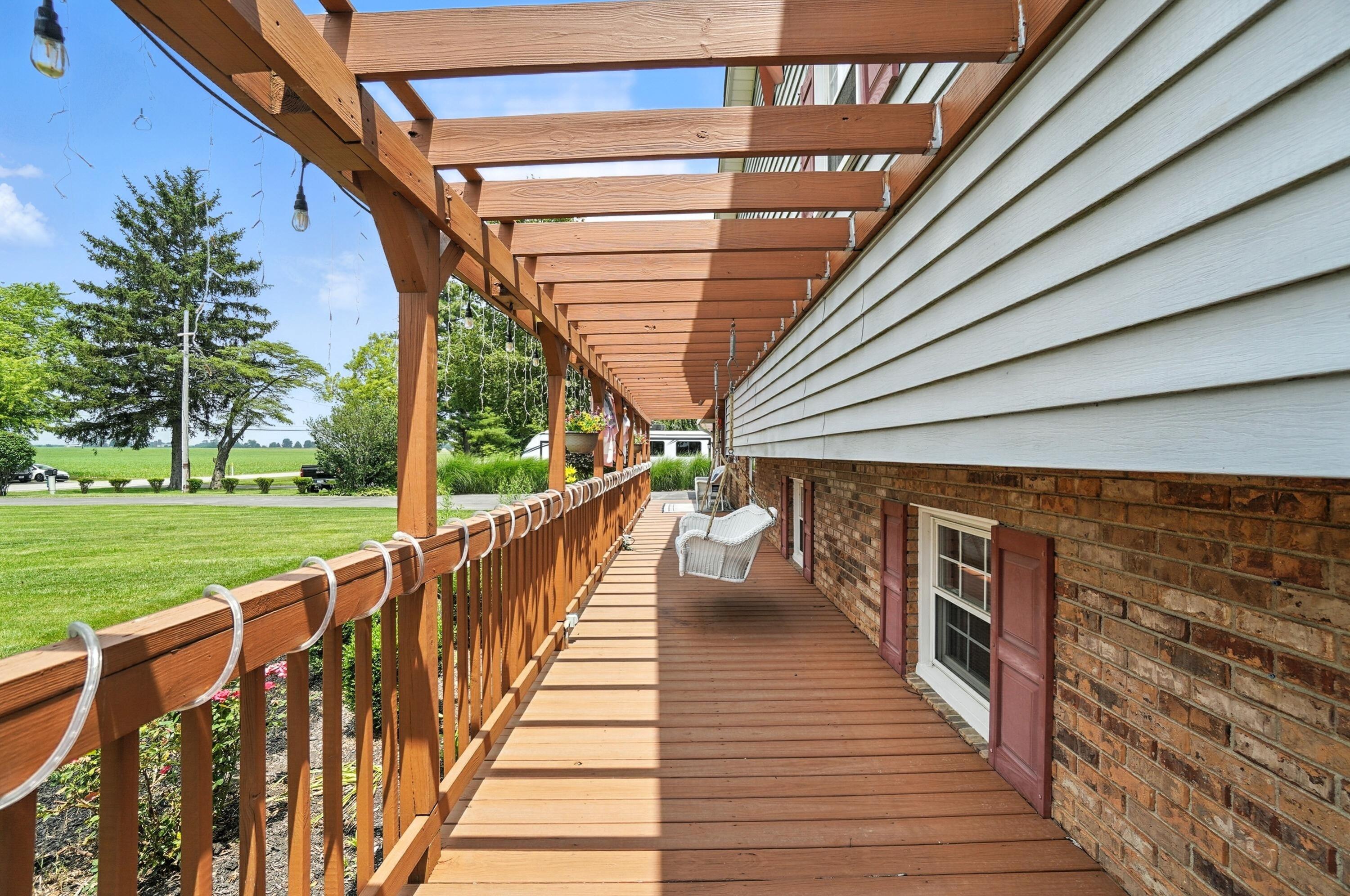 500 Bowman Road, Springfield, Ohio 45505