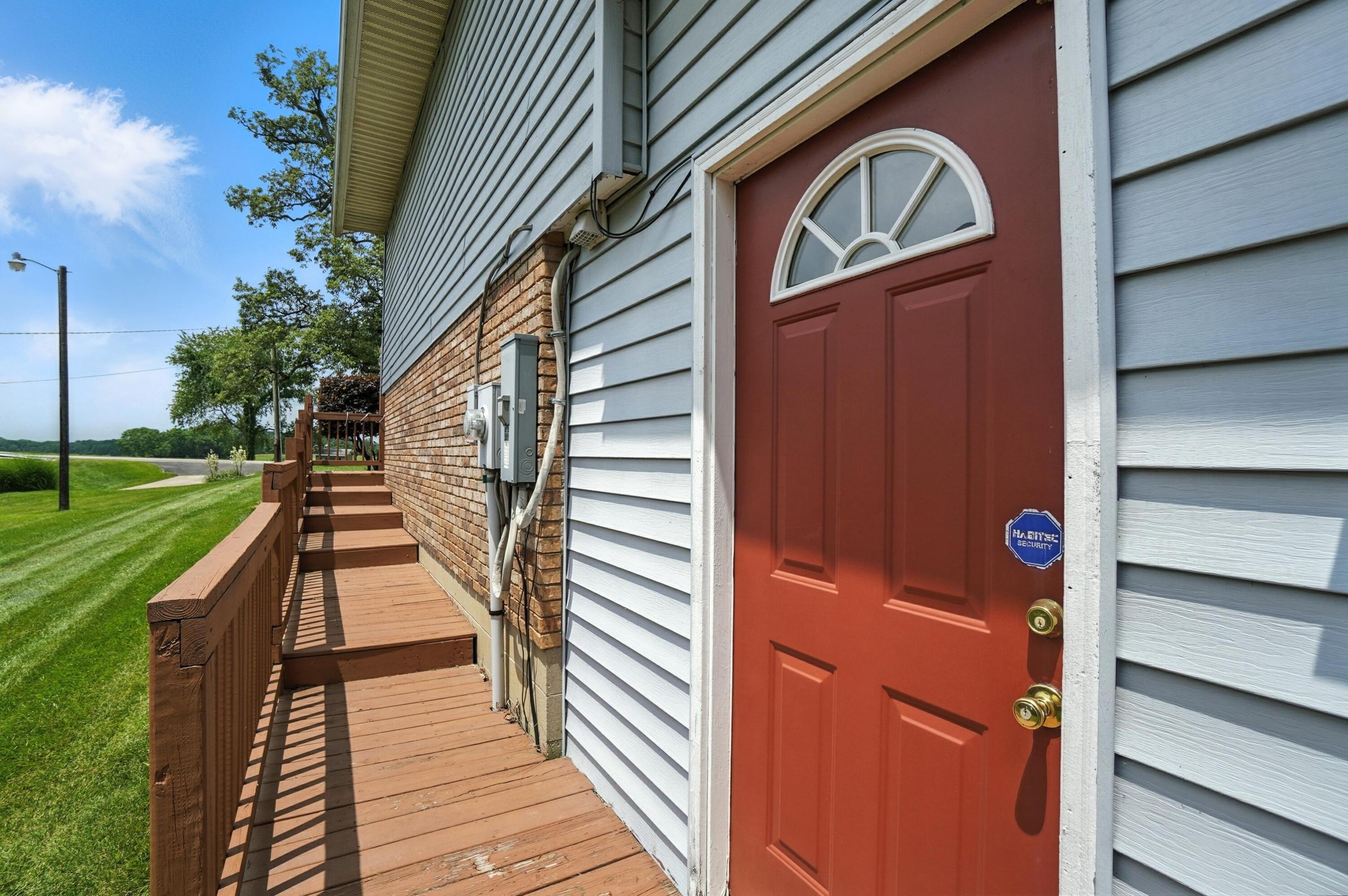 500 Bowman Road, Springfield, Ohio 45505