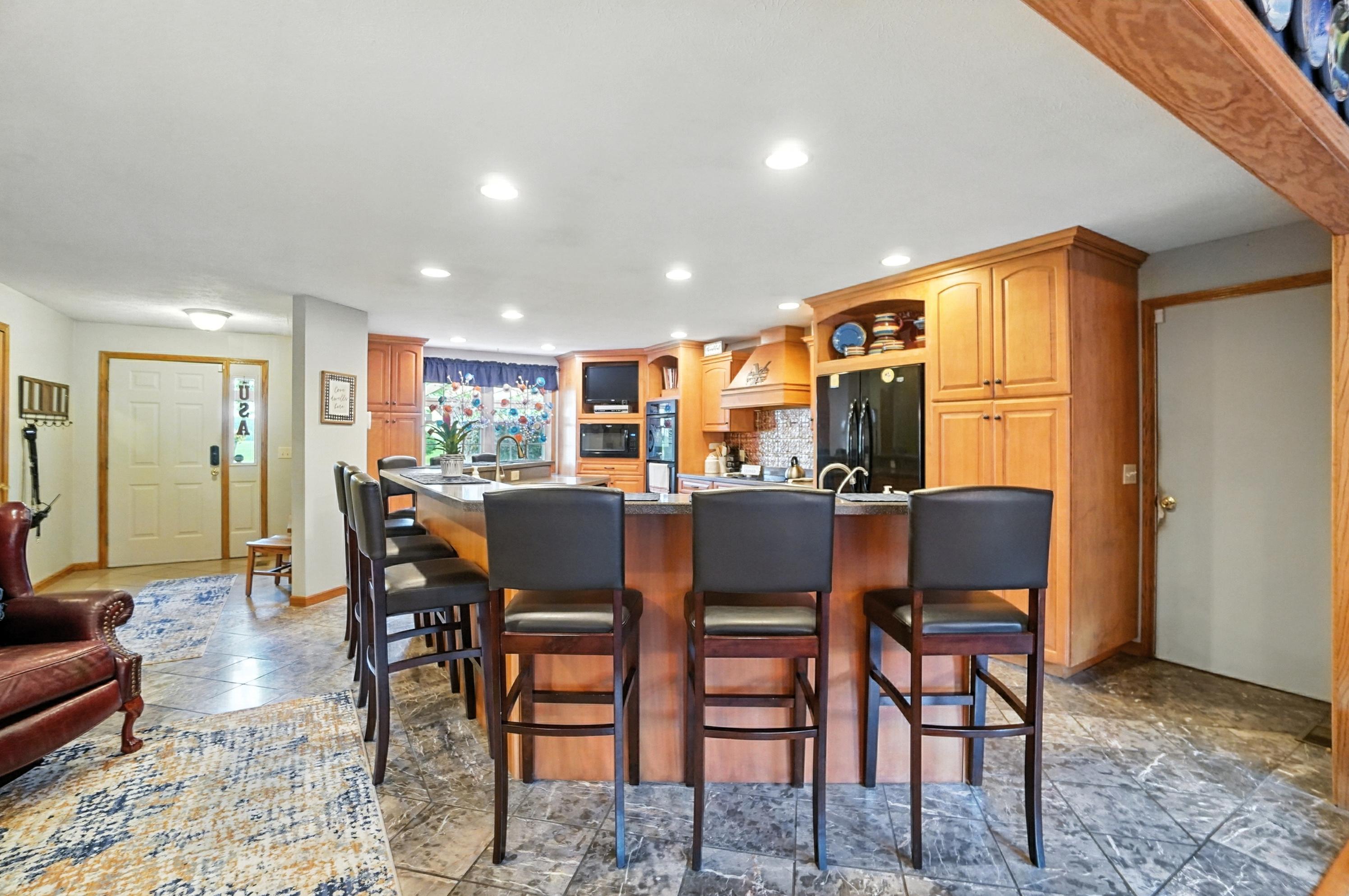 500 Bowman Road, Springfield, Ohio 45505