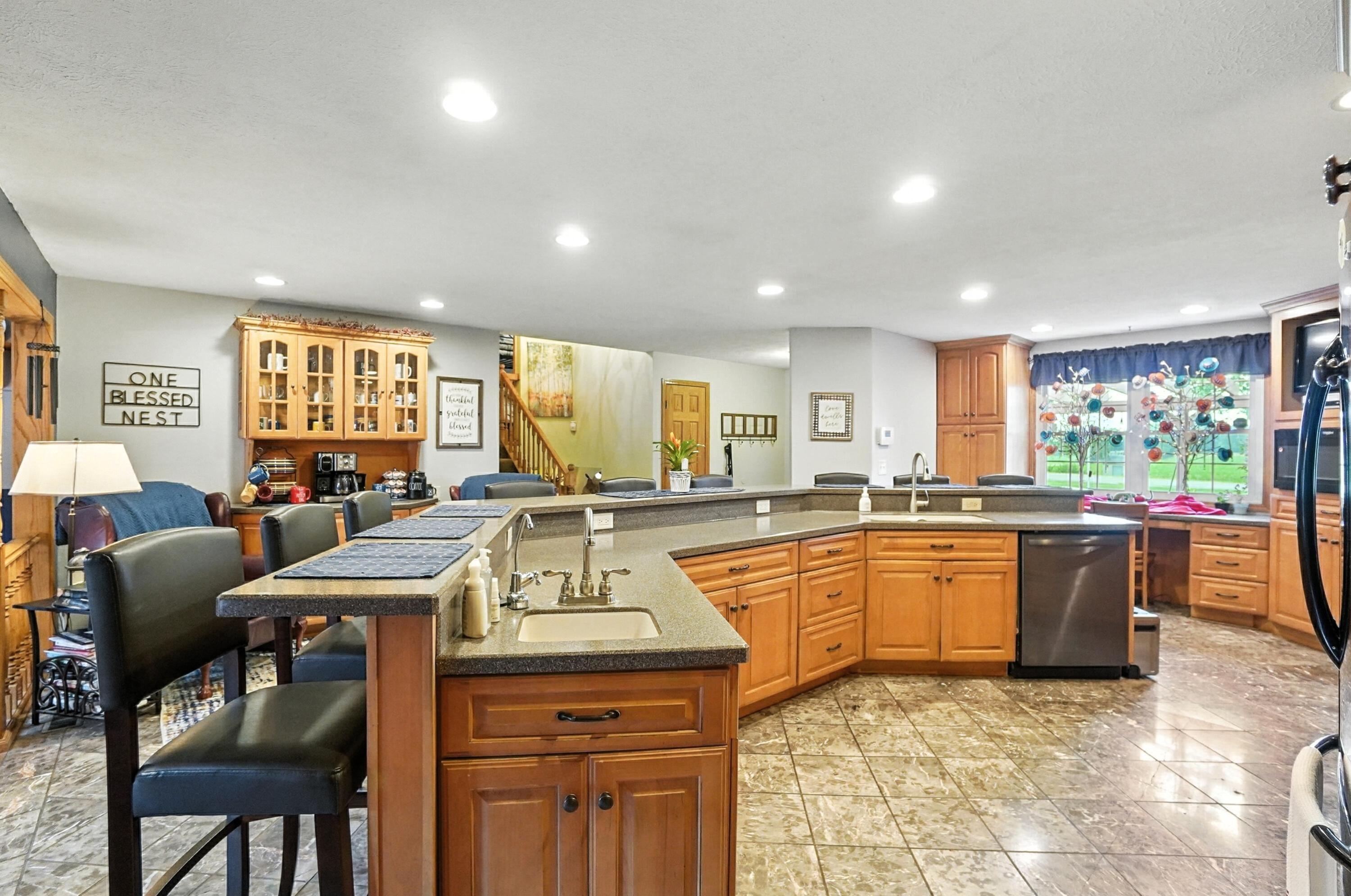500 Bowman Road, Springfield, Ohio 45505