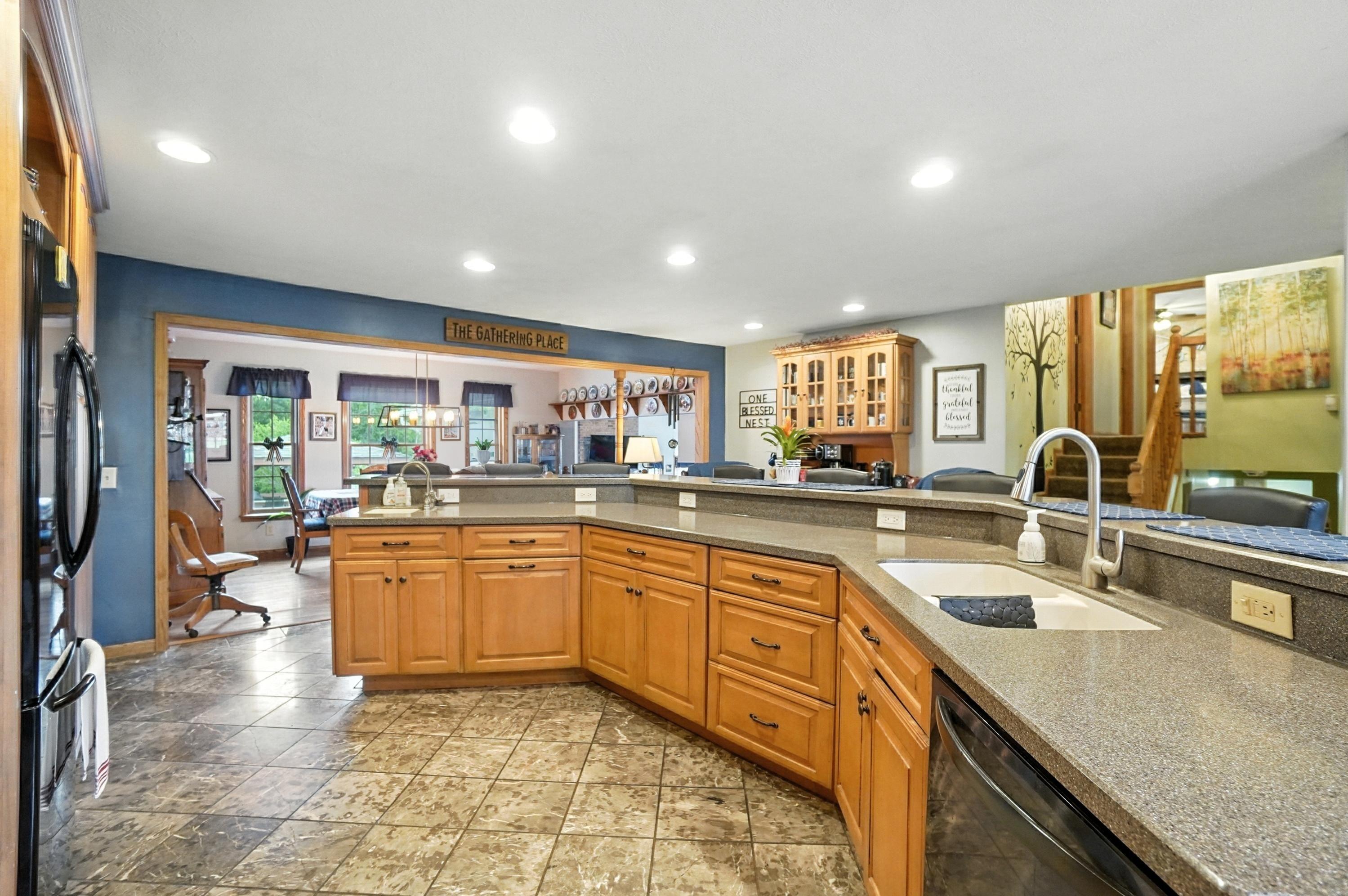500 Bowman Road, Springfield, Ohio 45505