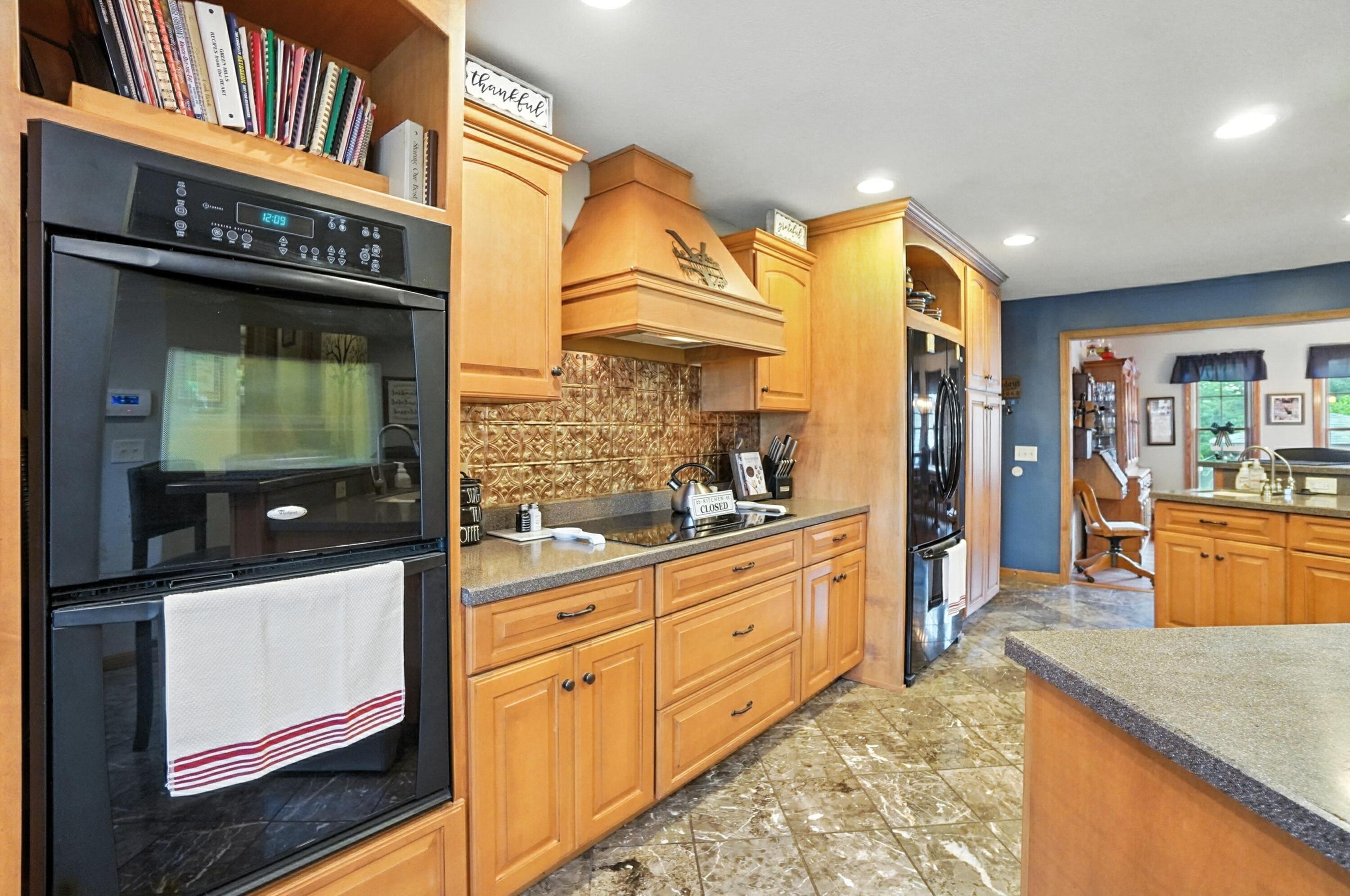 500 Bowman Road, Springfield, Ohio 45505