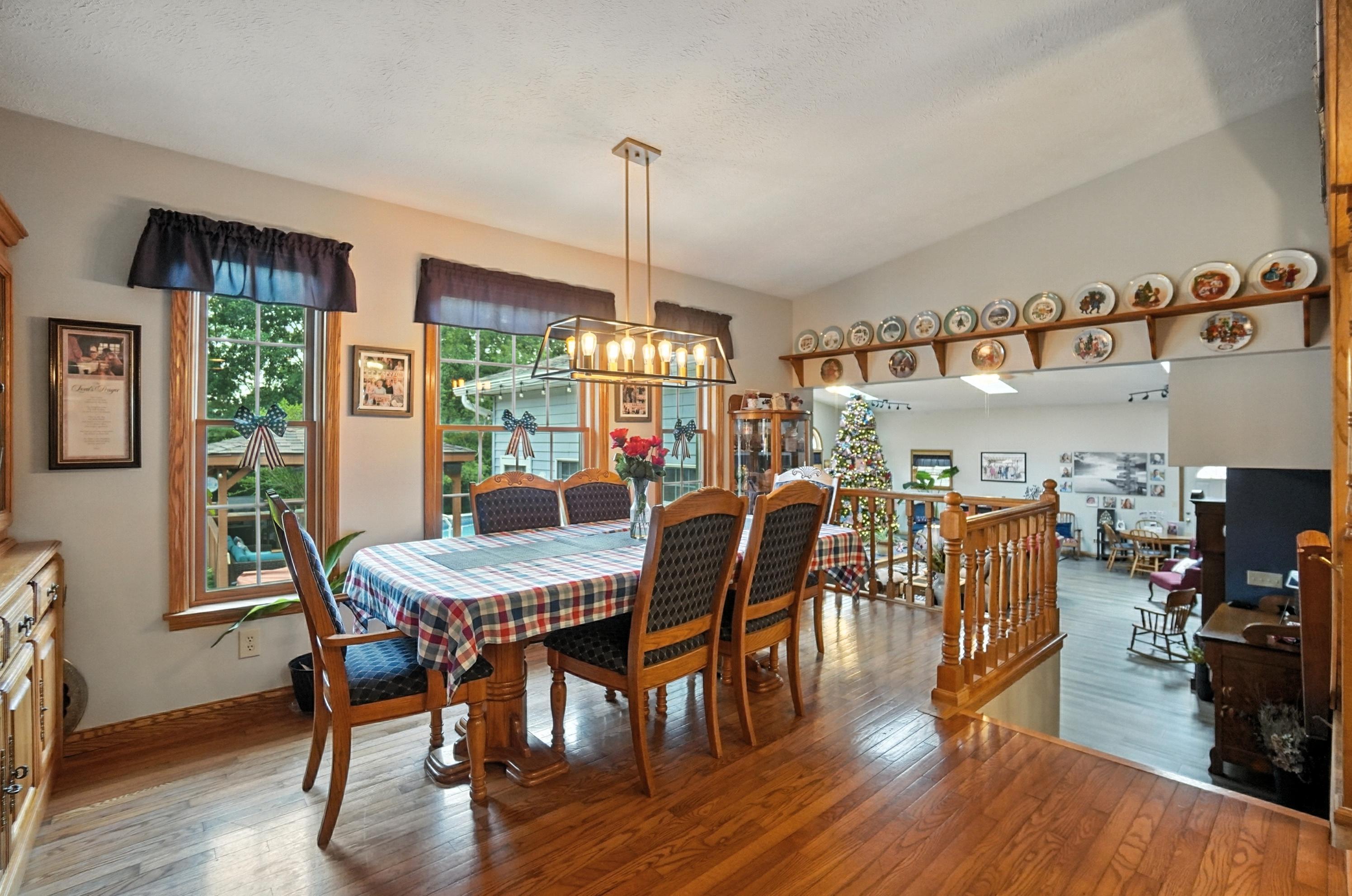 500 Bowman Road, Springfield, Ohio 45505