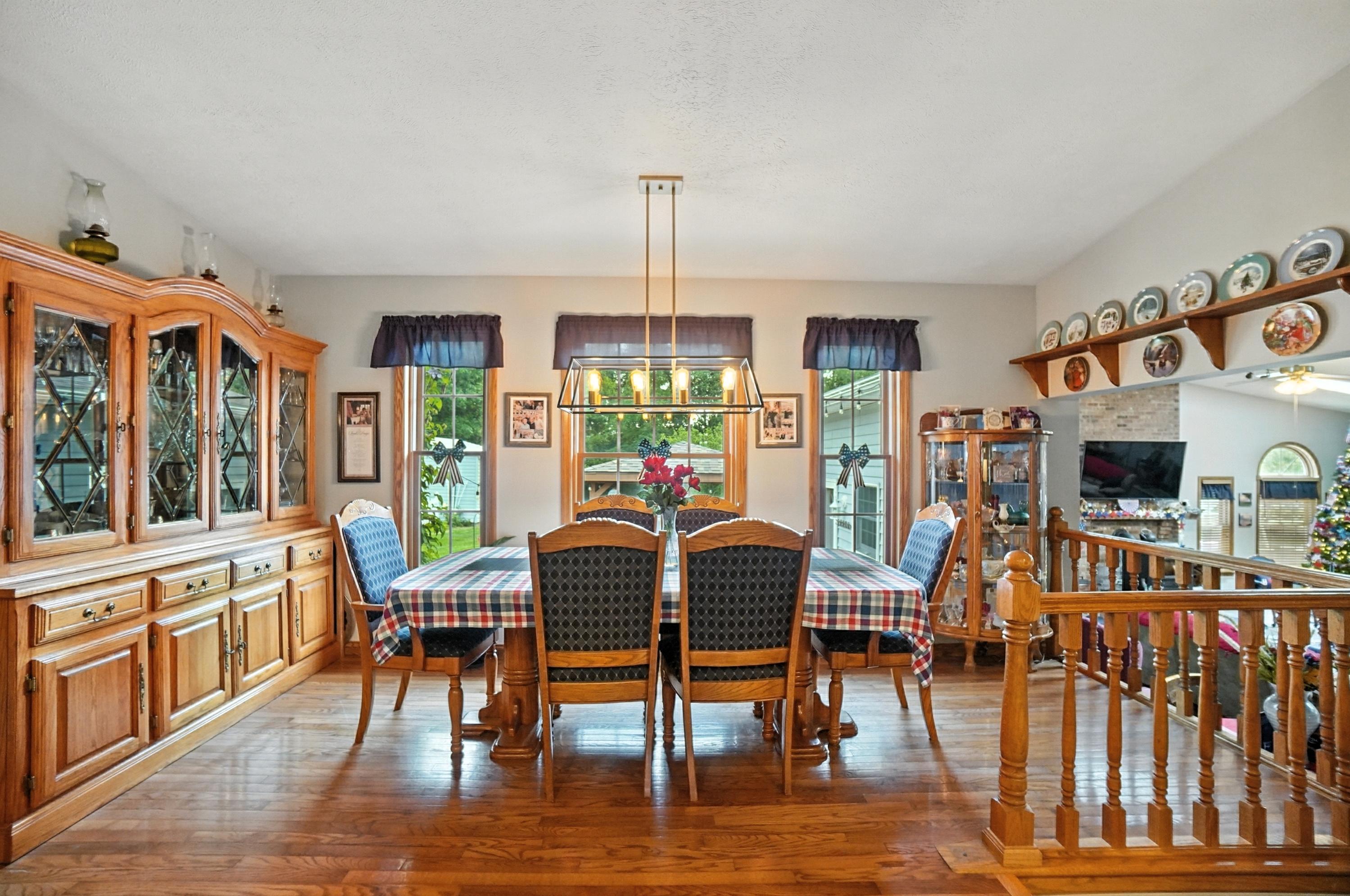 500 Bowman Road, Springfield, Ohio 45505