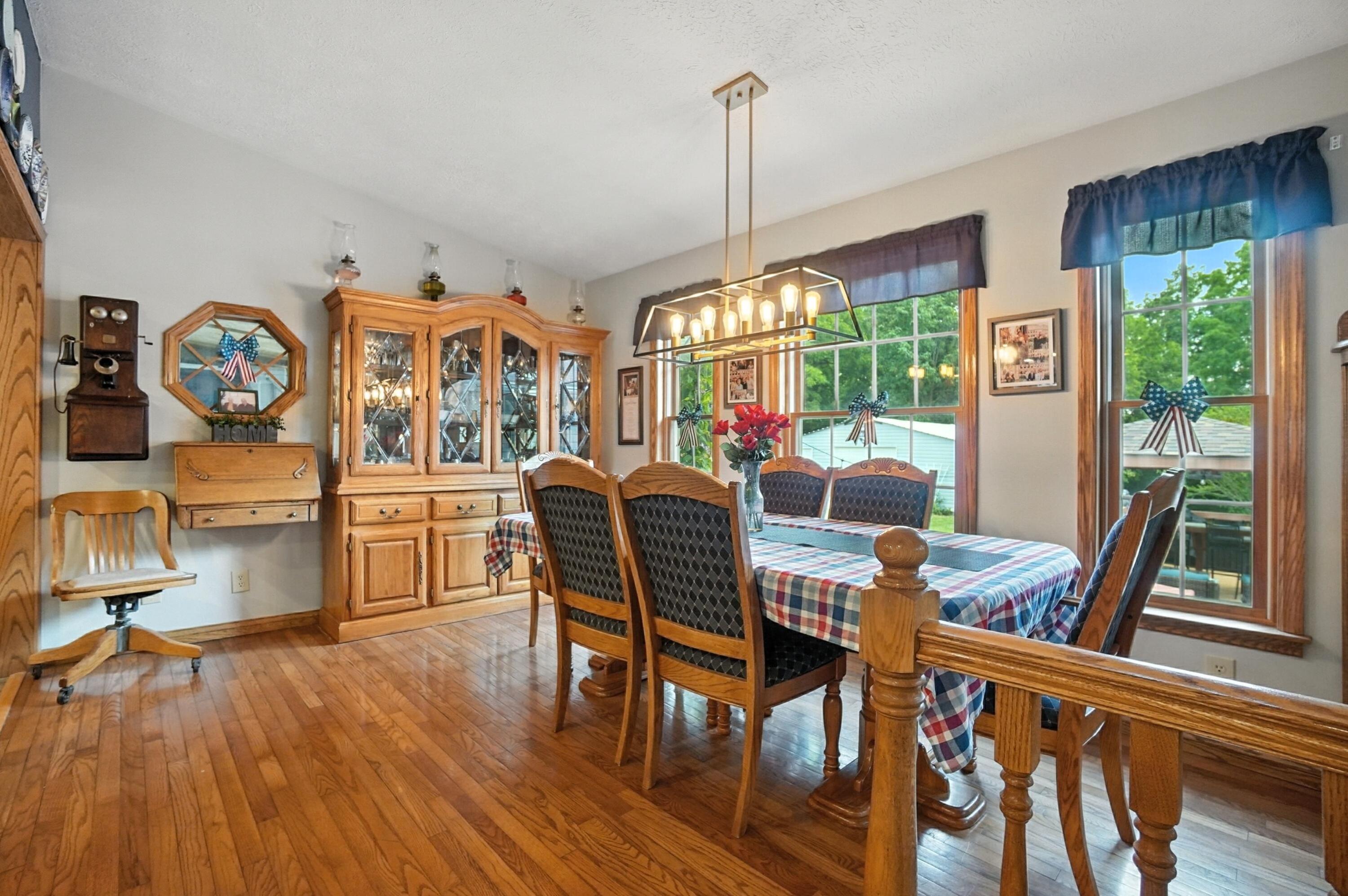500 Bowman Road, Springfield, Ohio 45505