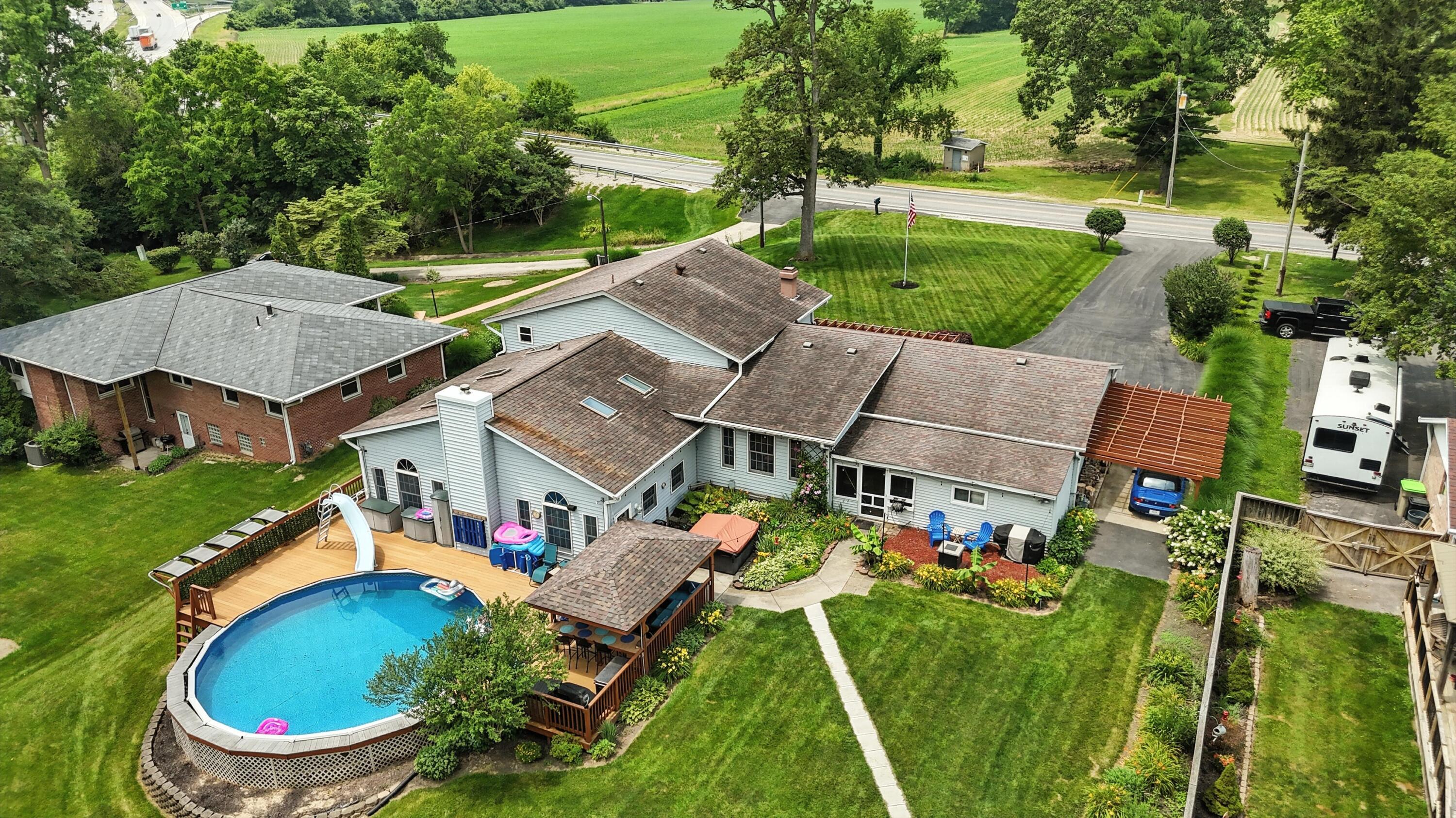 500 Bowman Road, Springfield, Ohio 45505