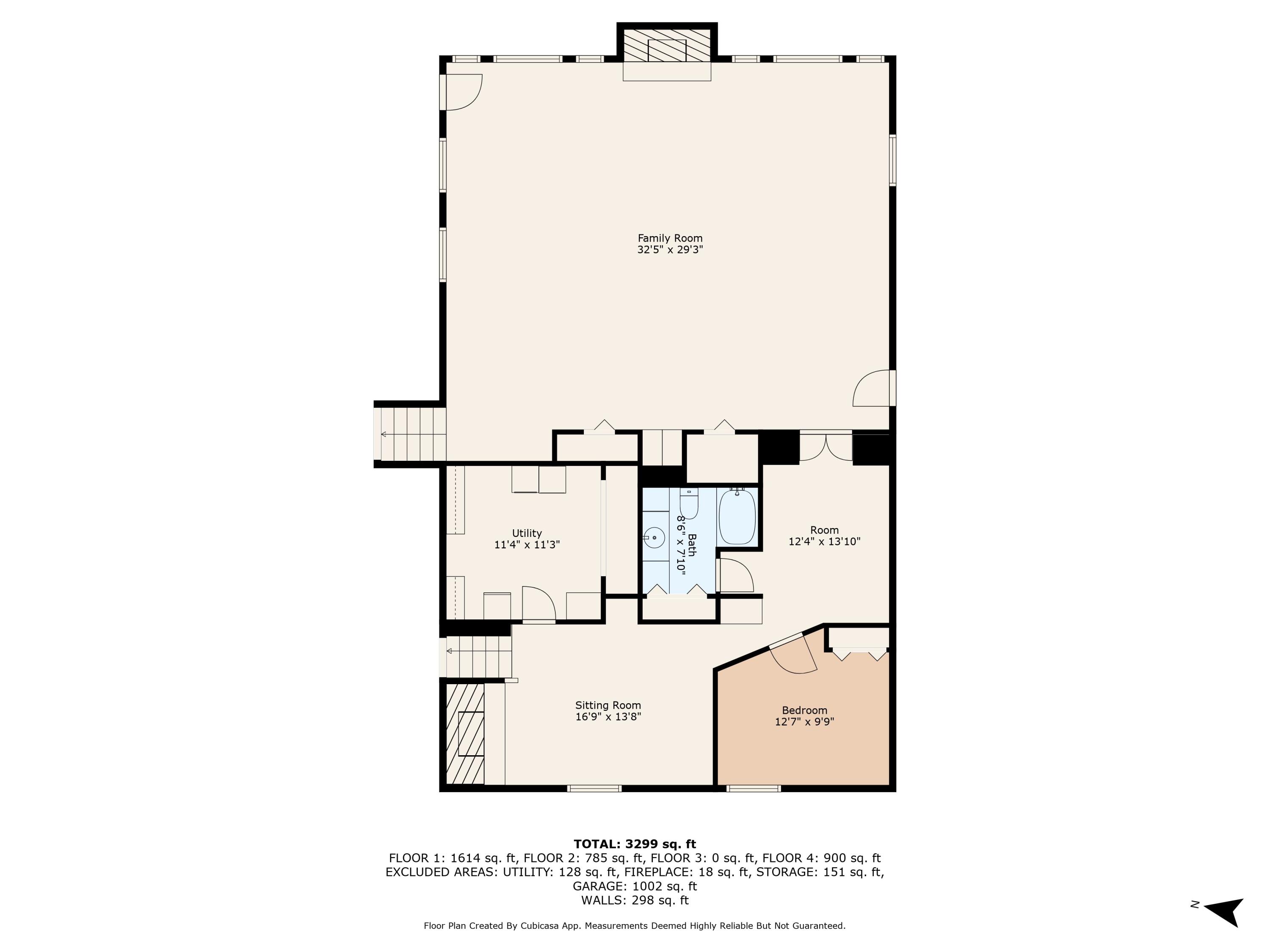 500 Bowman Road, Springfield, Ohio 45505