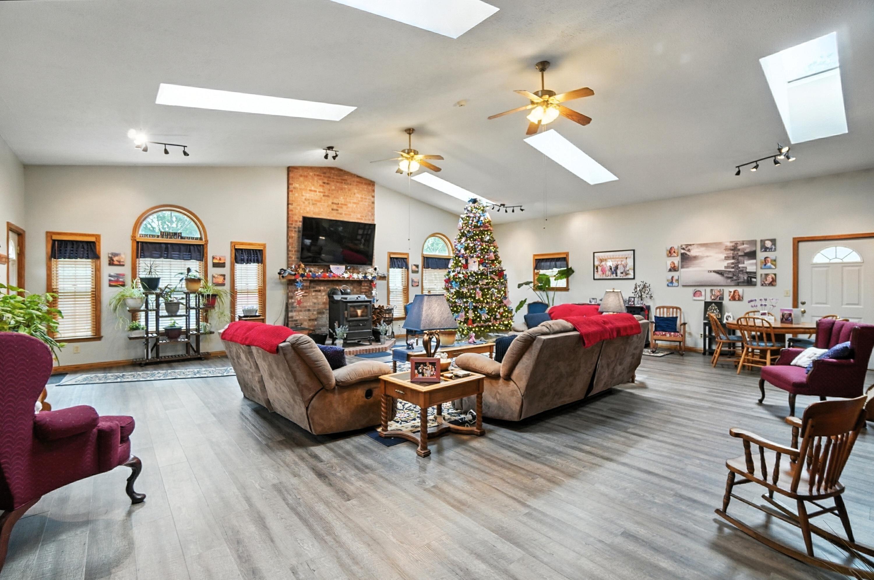500 Bowman Road, Springfield, Ohio 45505