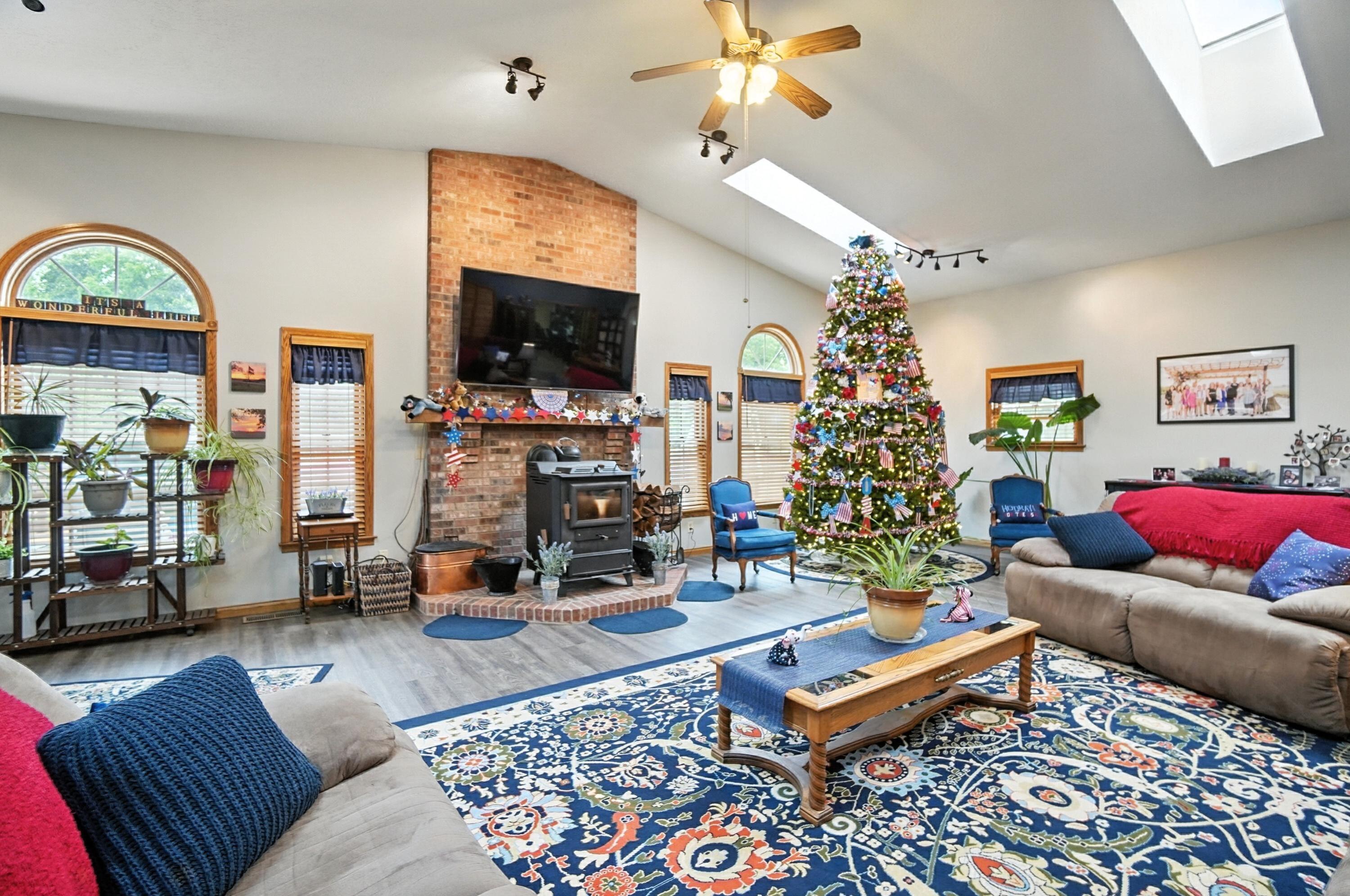 500 Bowman Road, Springfield, Ohio 45505