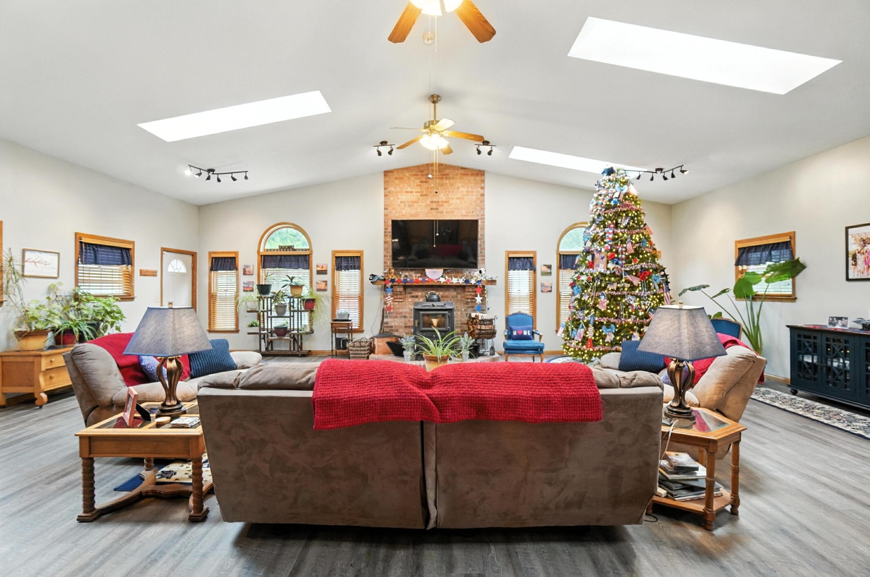 500 Bowman Road, Springfield, Ohio 45505