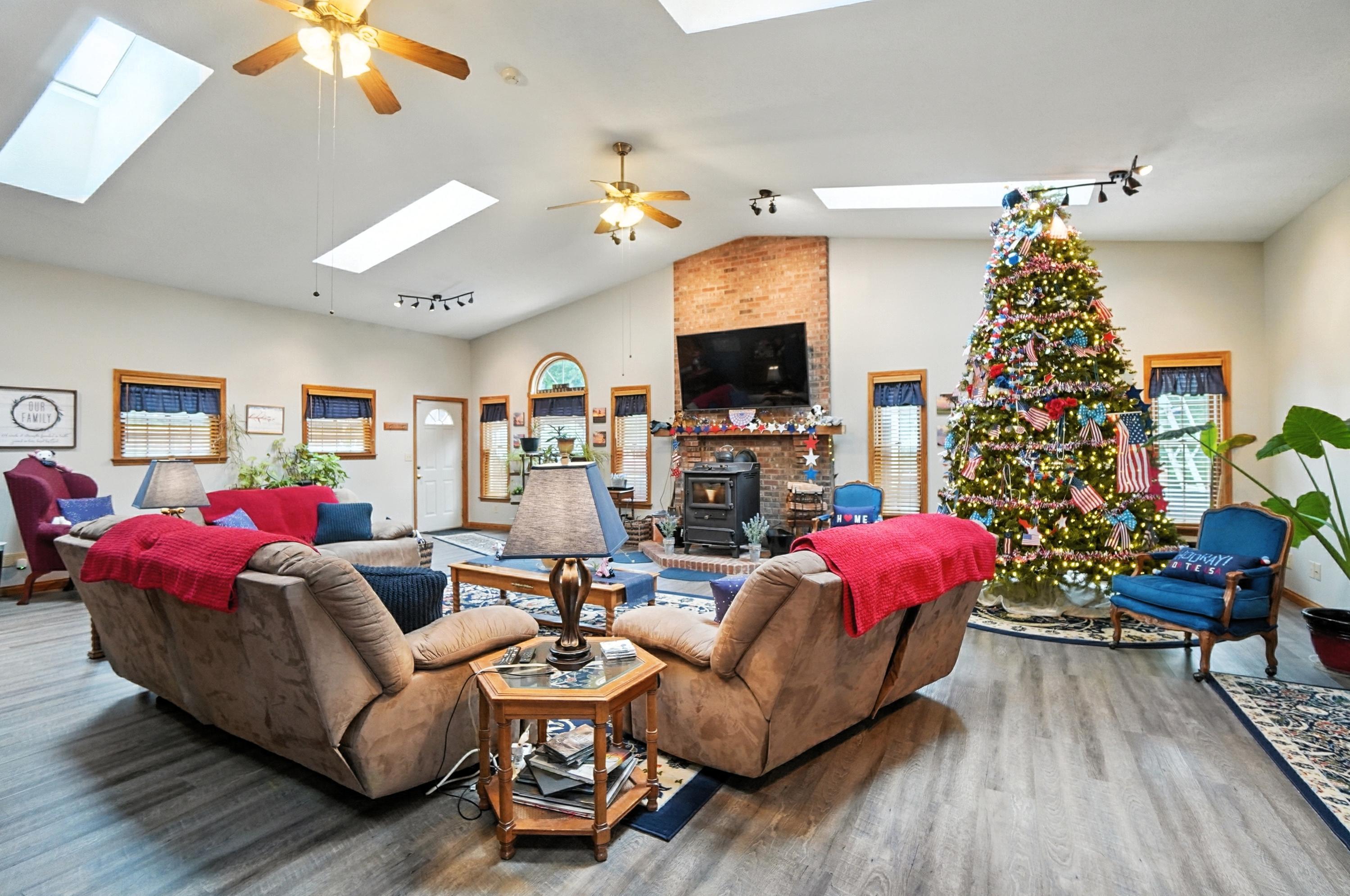 500 Bowman Road, Springfield, Ohio 45505