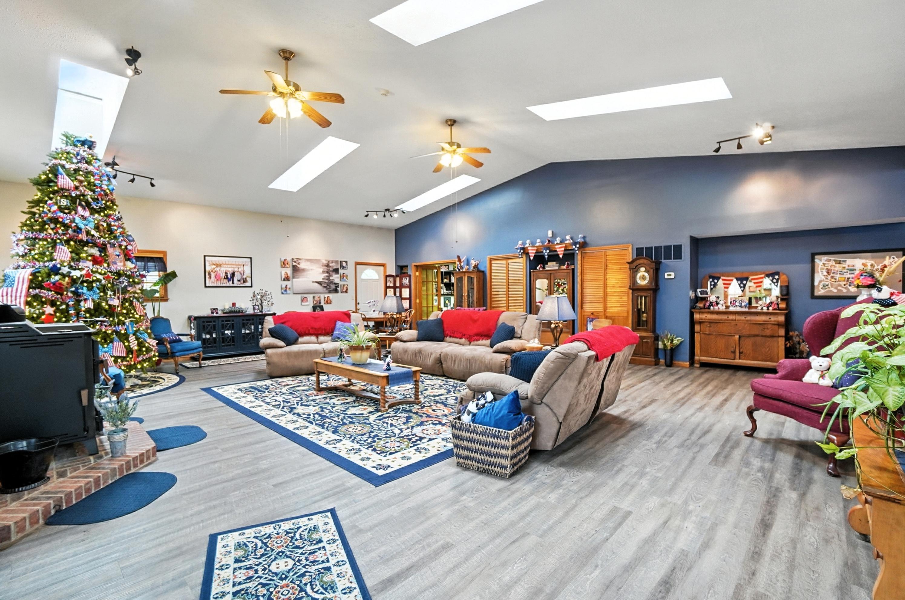 500 Bowman Road, Springfield, Ohio 45505