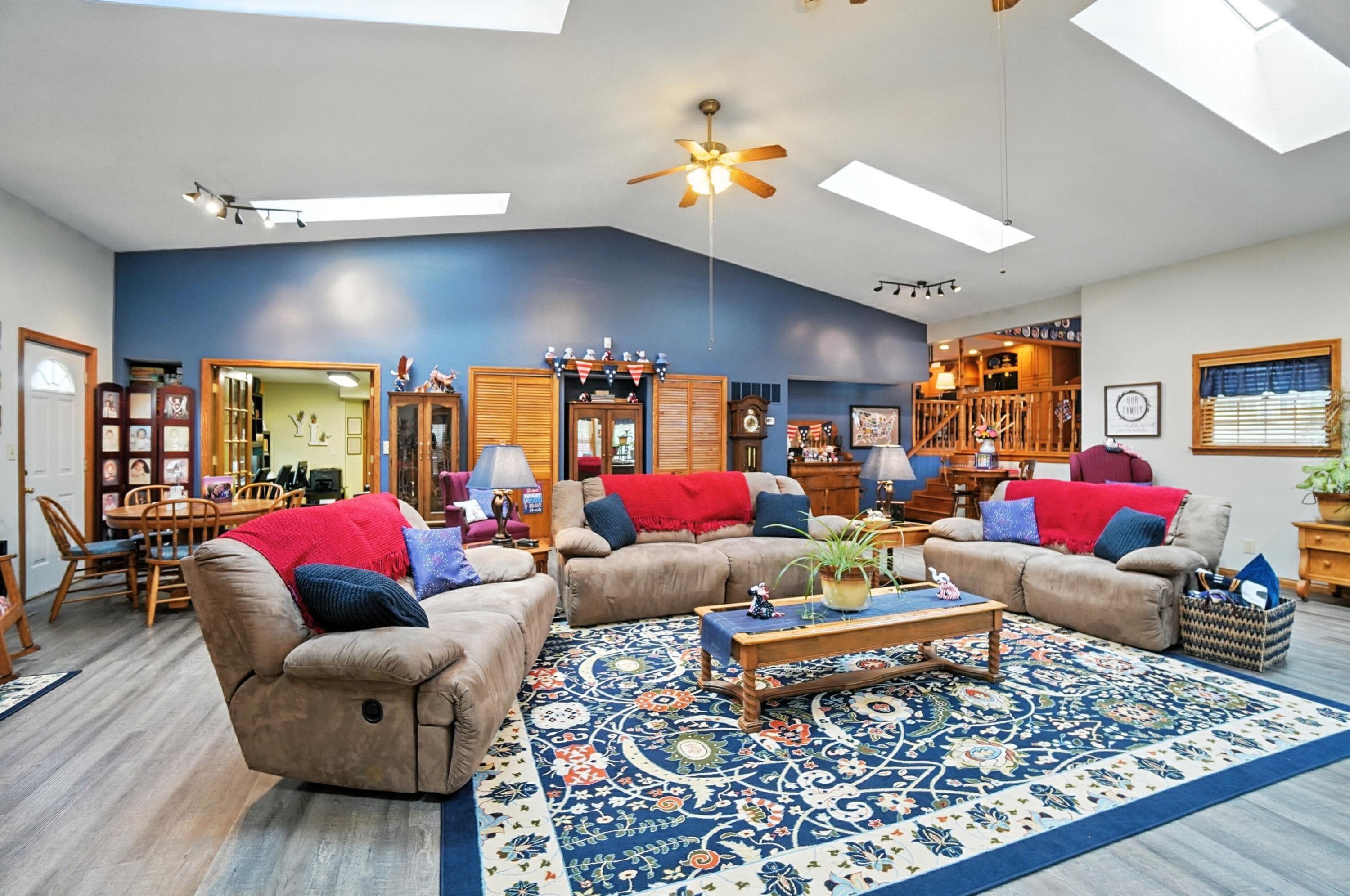 500 Bowman Road, Springfield, Ohio 45505