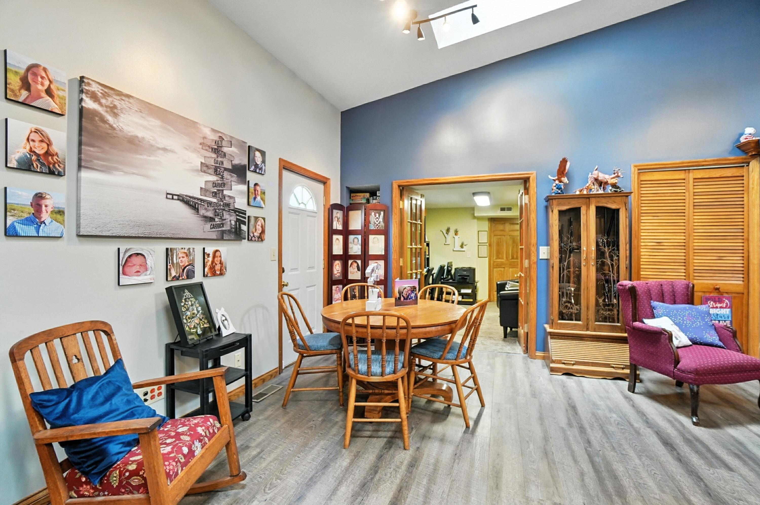 500 Bowman Road, Springfield, Ohio 45505
