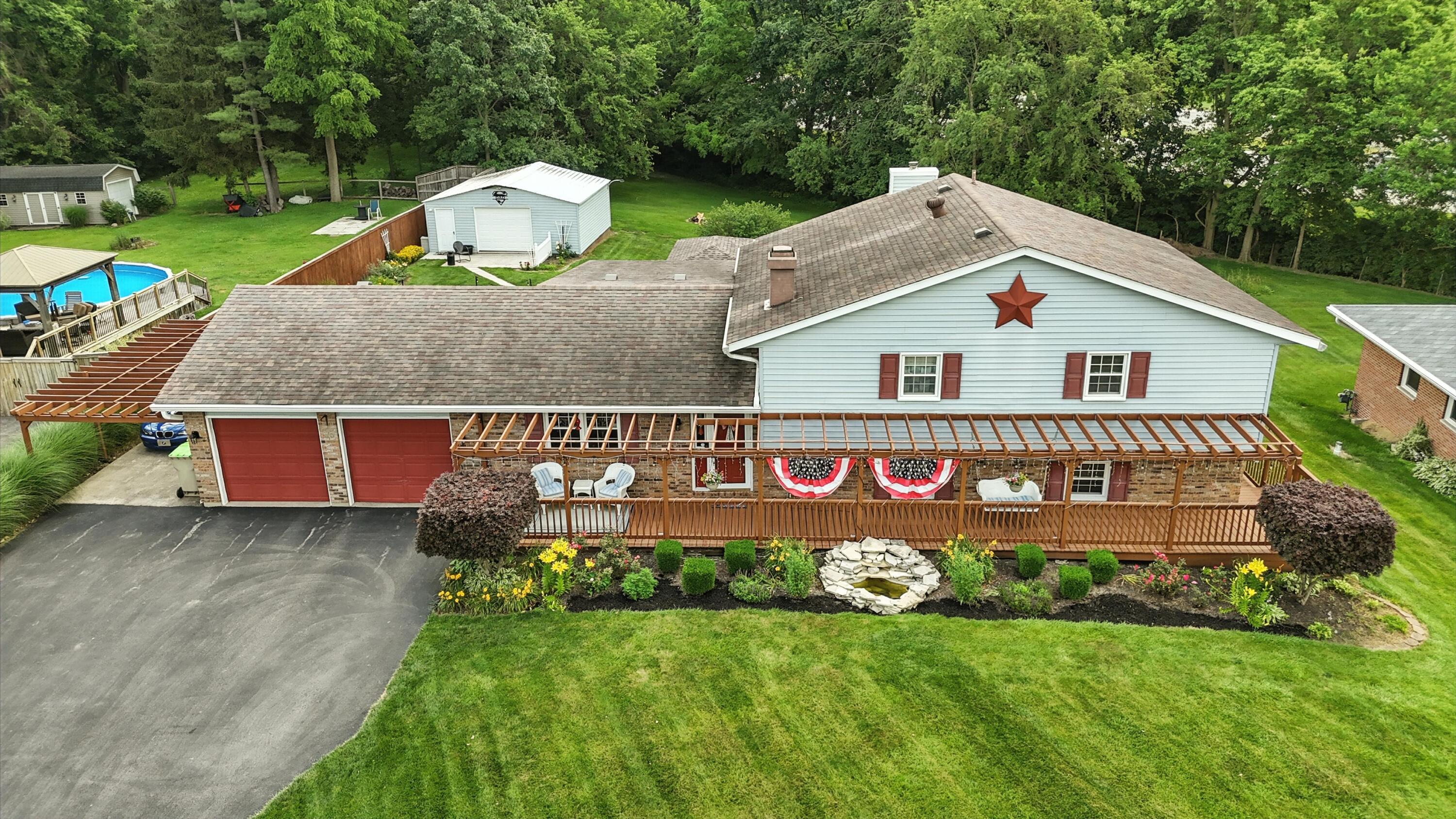 500 Bowman Road, Springfield, Ohio 45505