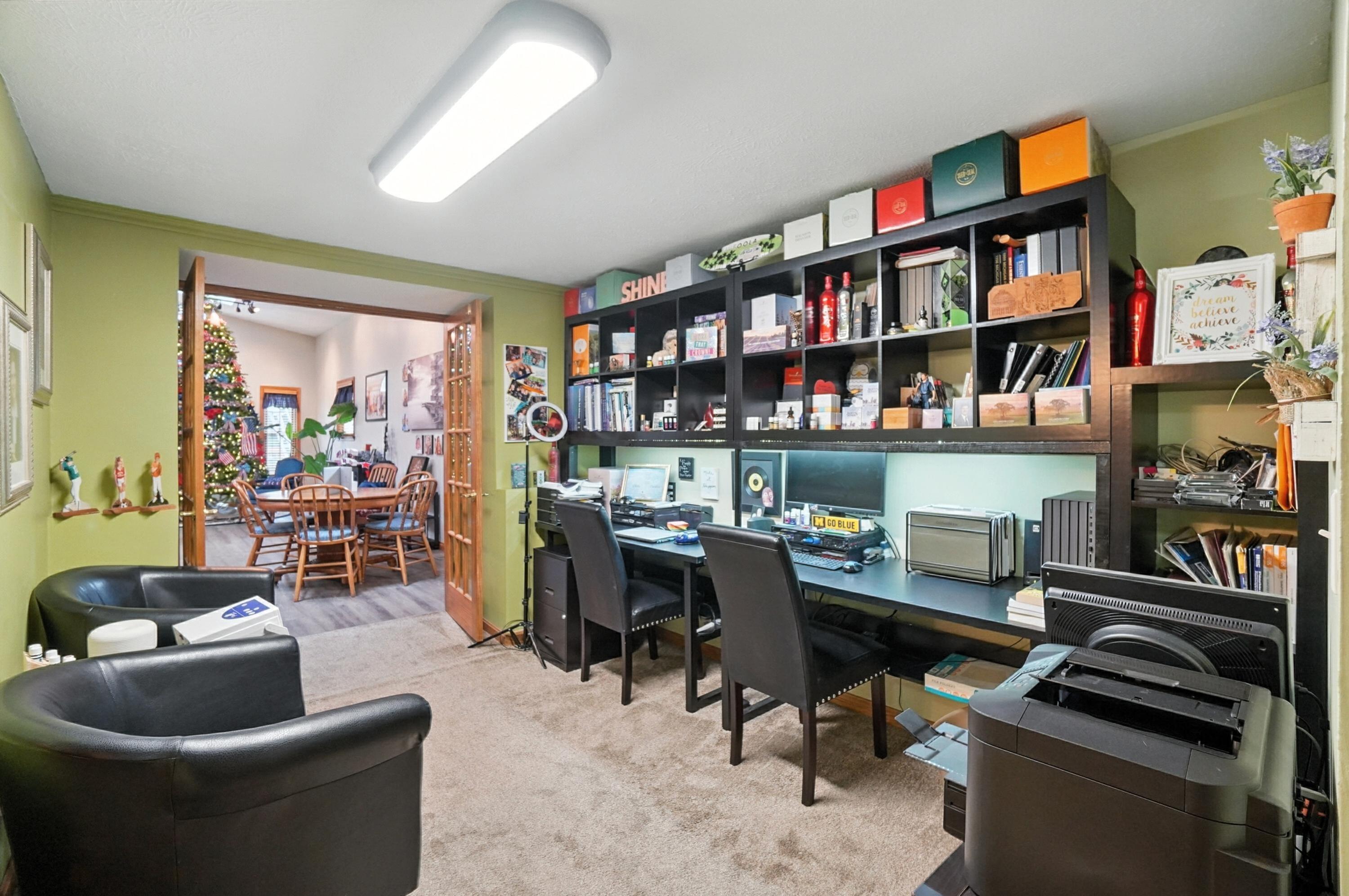 500 Bowman Road, Springfield, Ohio 45505